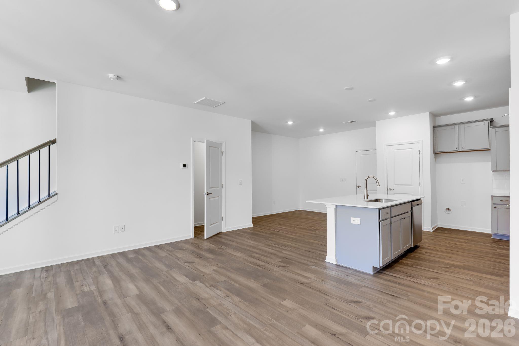 Cannon Village - Residential