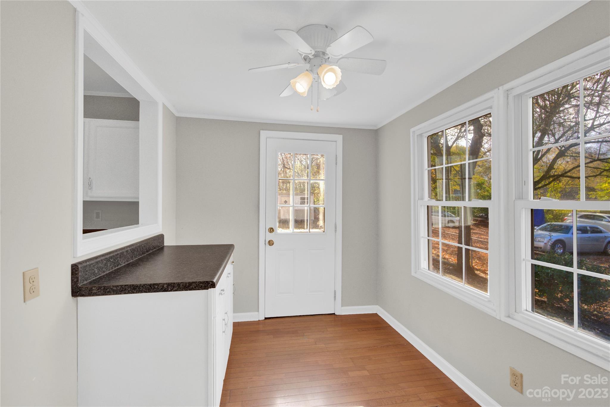 Ashton Area - Residential