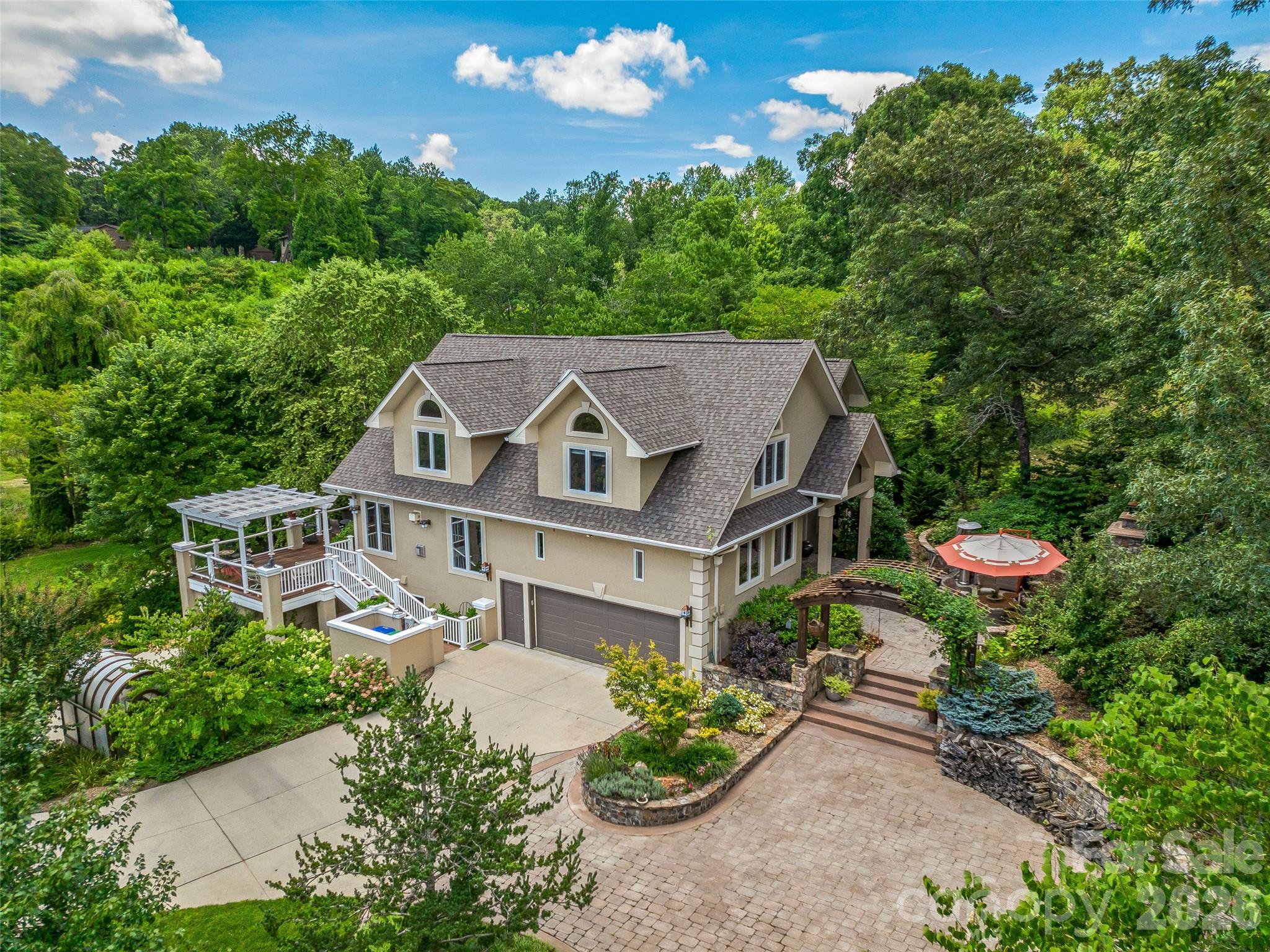 Keswick Hills - Residential