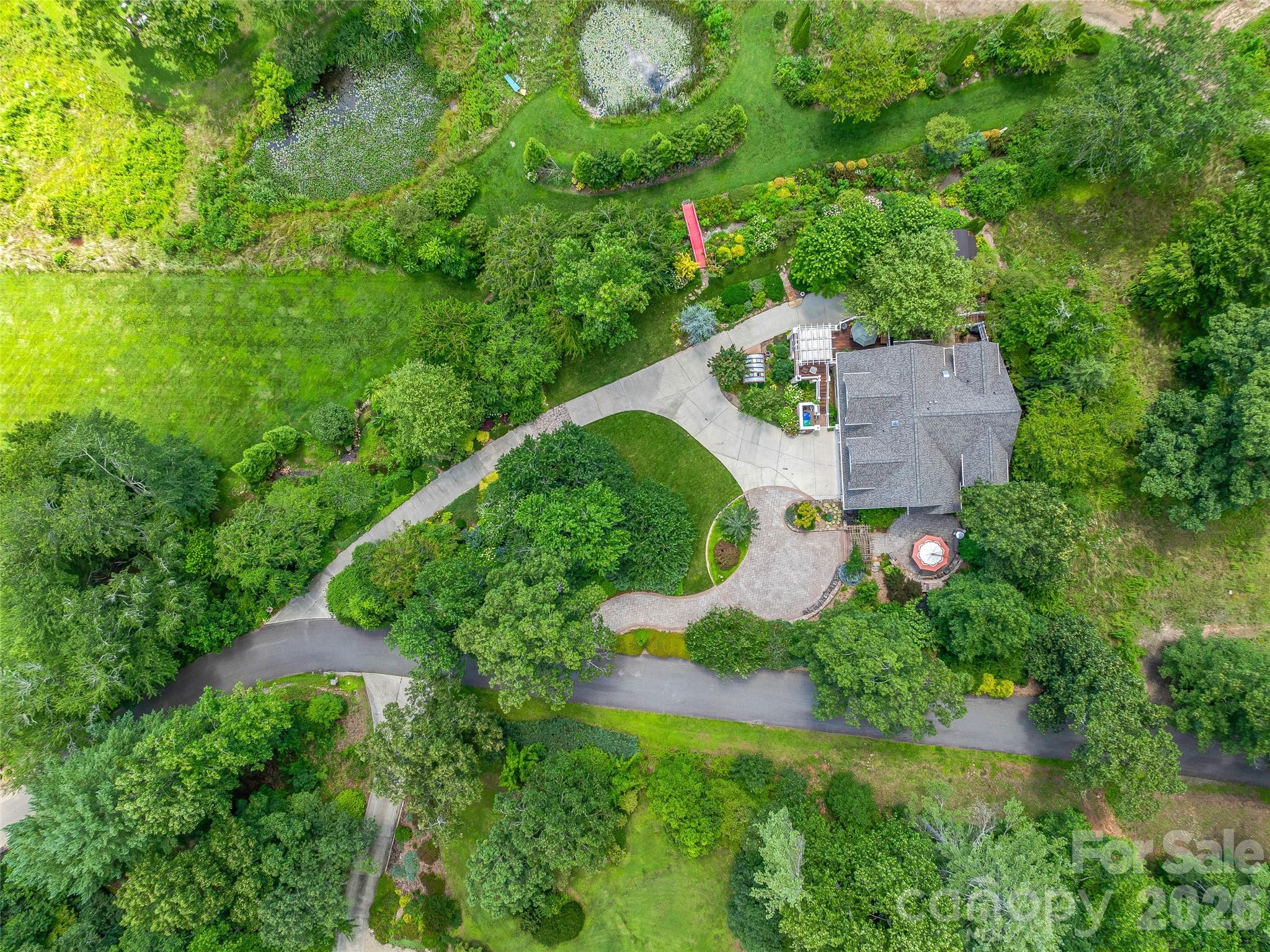 Keswick Hills - Residential