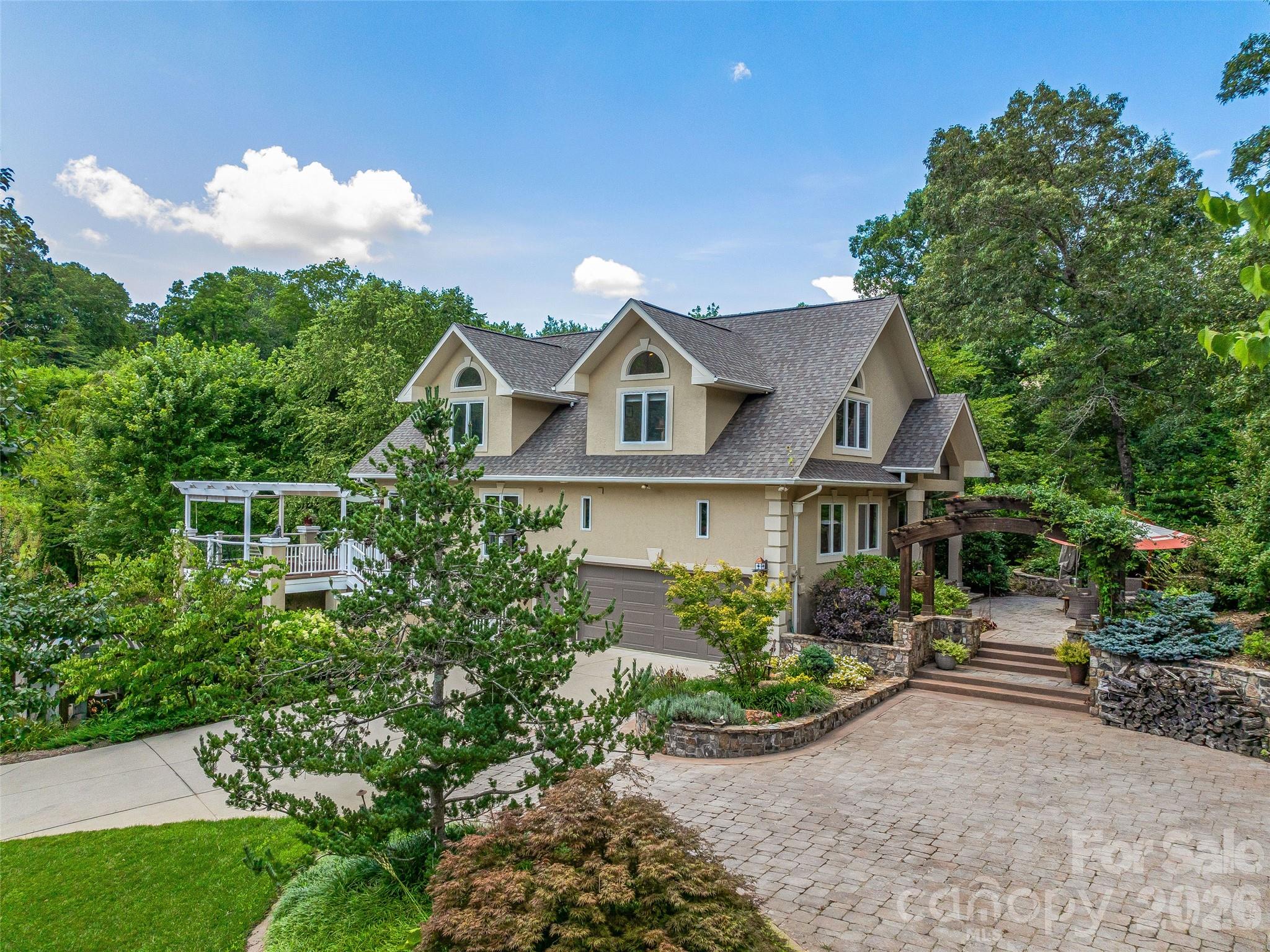 Keswick Hills - Residential