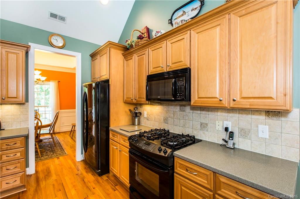 Hunters Place - Residential