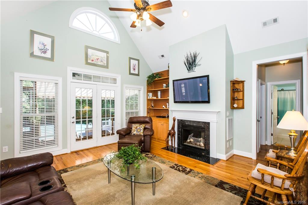Hunters Place - Residential