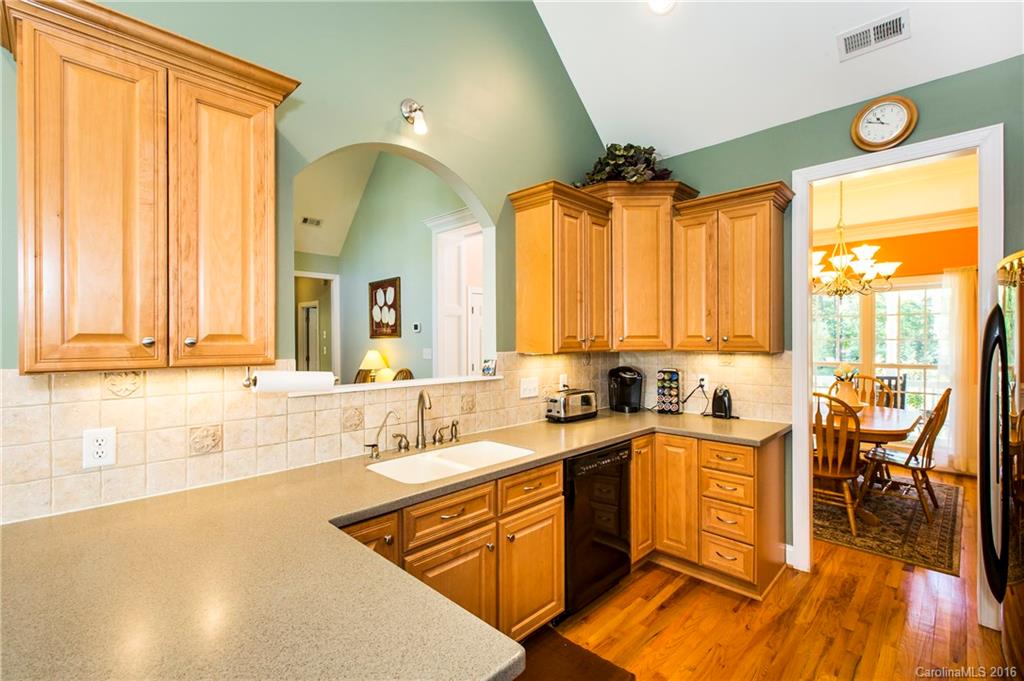 Hunters Place - Residential