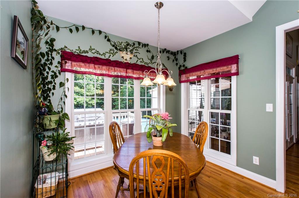 Hunters Place - Residential