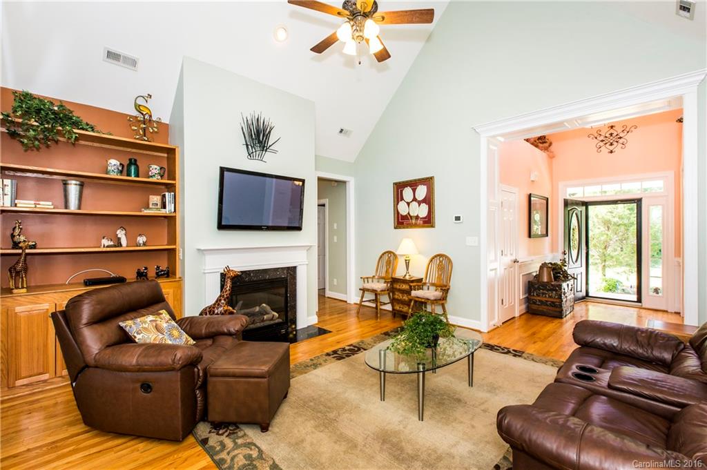 Hunters Place - Residential