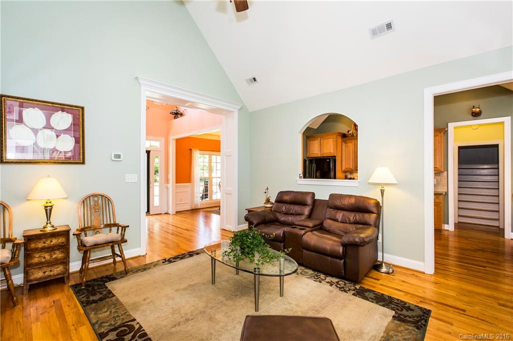 Hunters Place - Residential