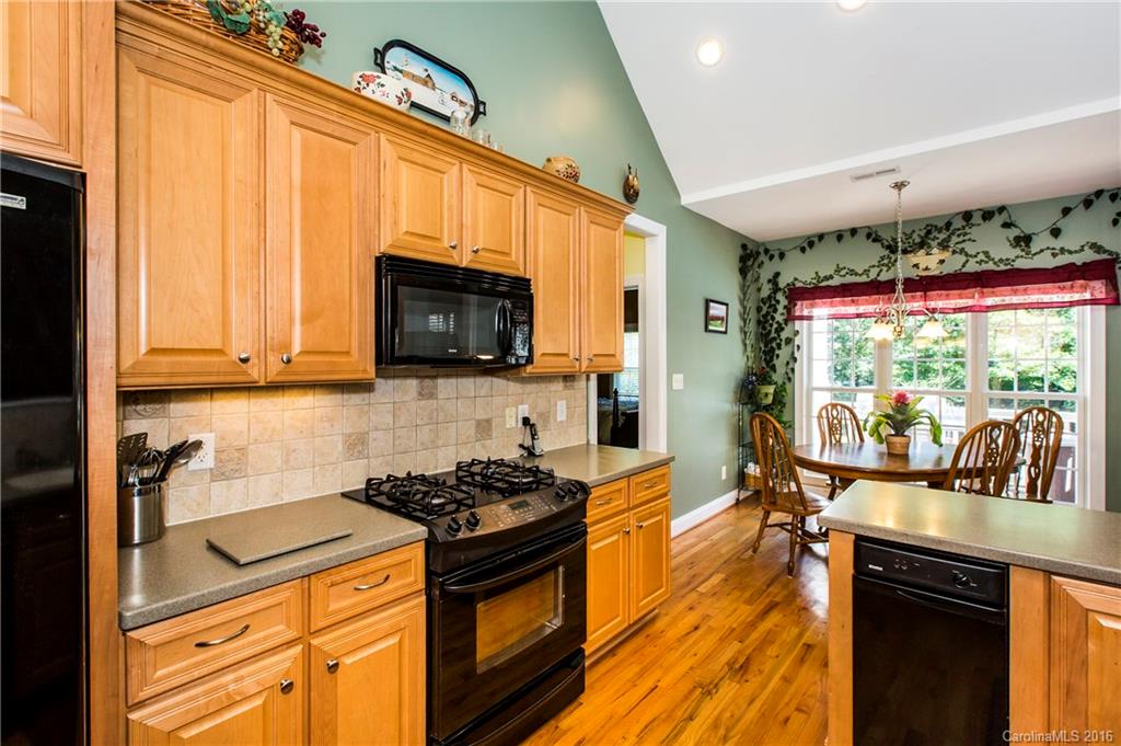 Hunters Place - Residential