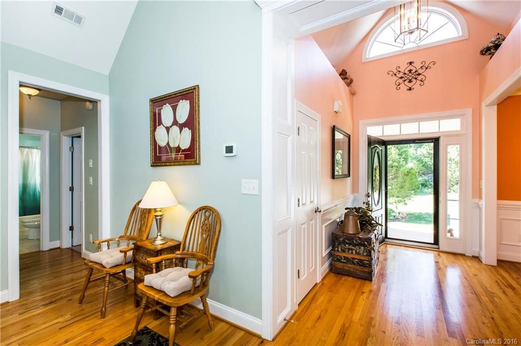 Hunters Place - Residential