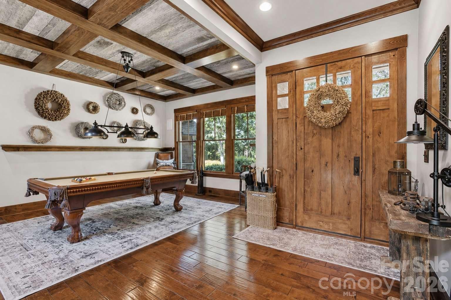 The Sanctuary - Residential