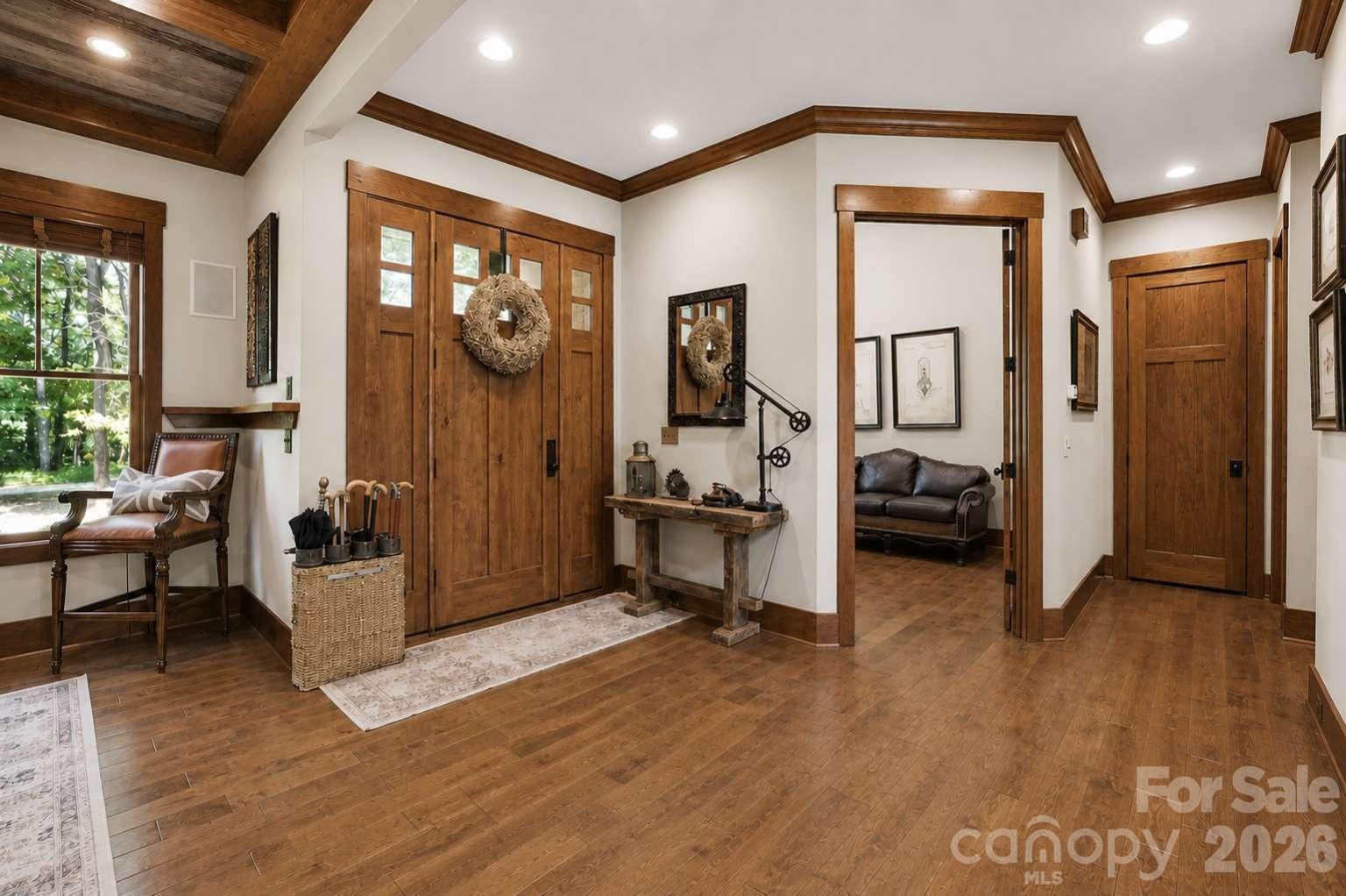The Sanctuary - Residential