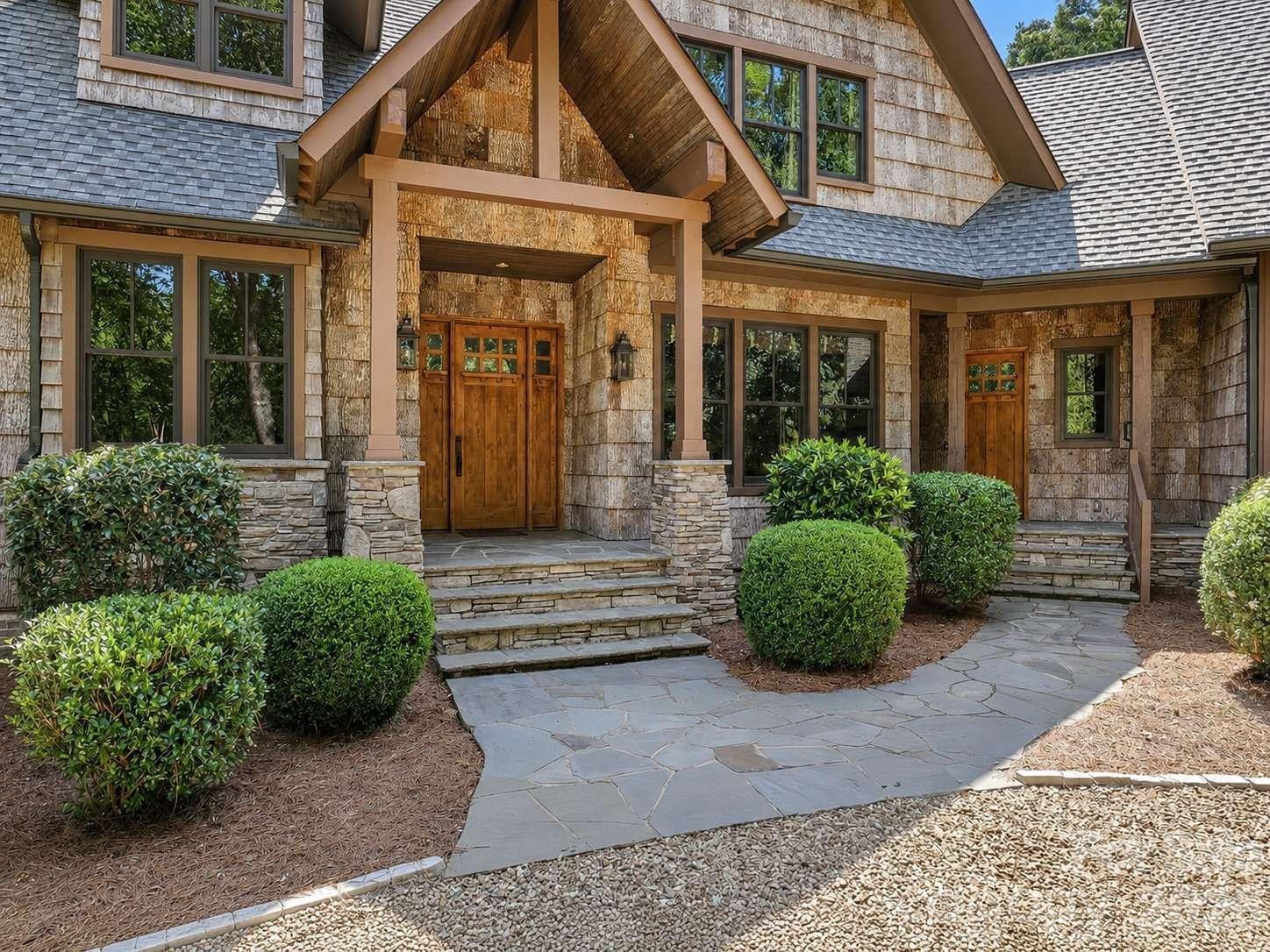 The Sanctuary - Residential