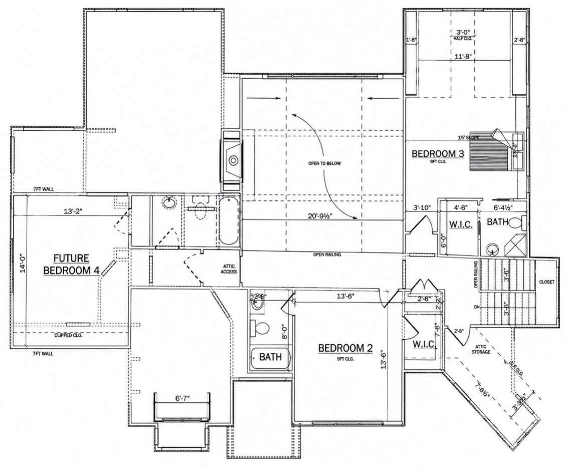 The Sanctuary - Residential
