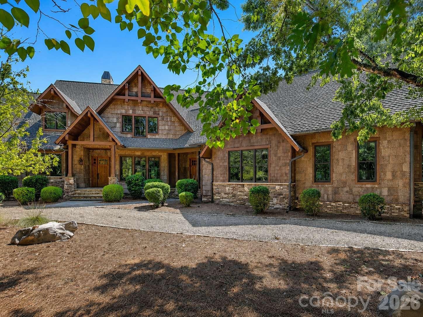 The Sanctuary - Residential