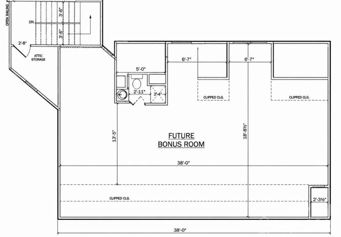 The Sanctuary - Residential
