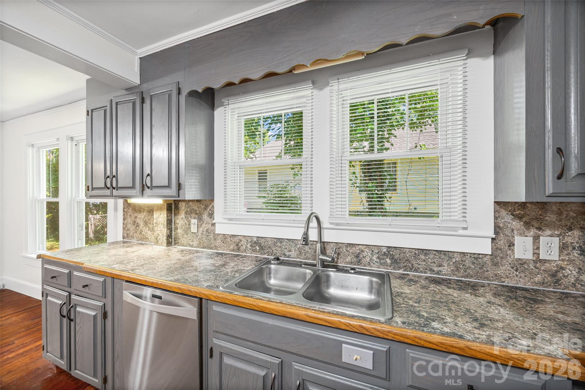 None - Residential
