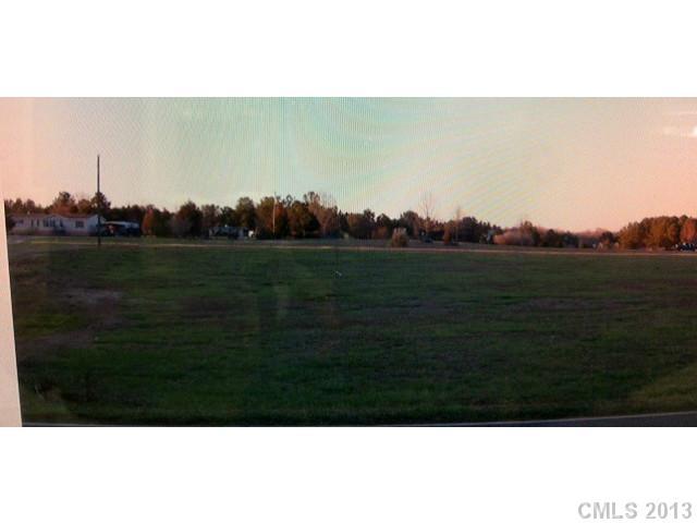 Mallard Lakes - Land