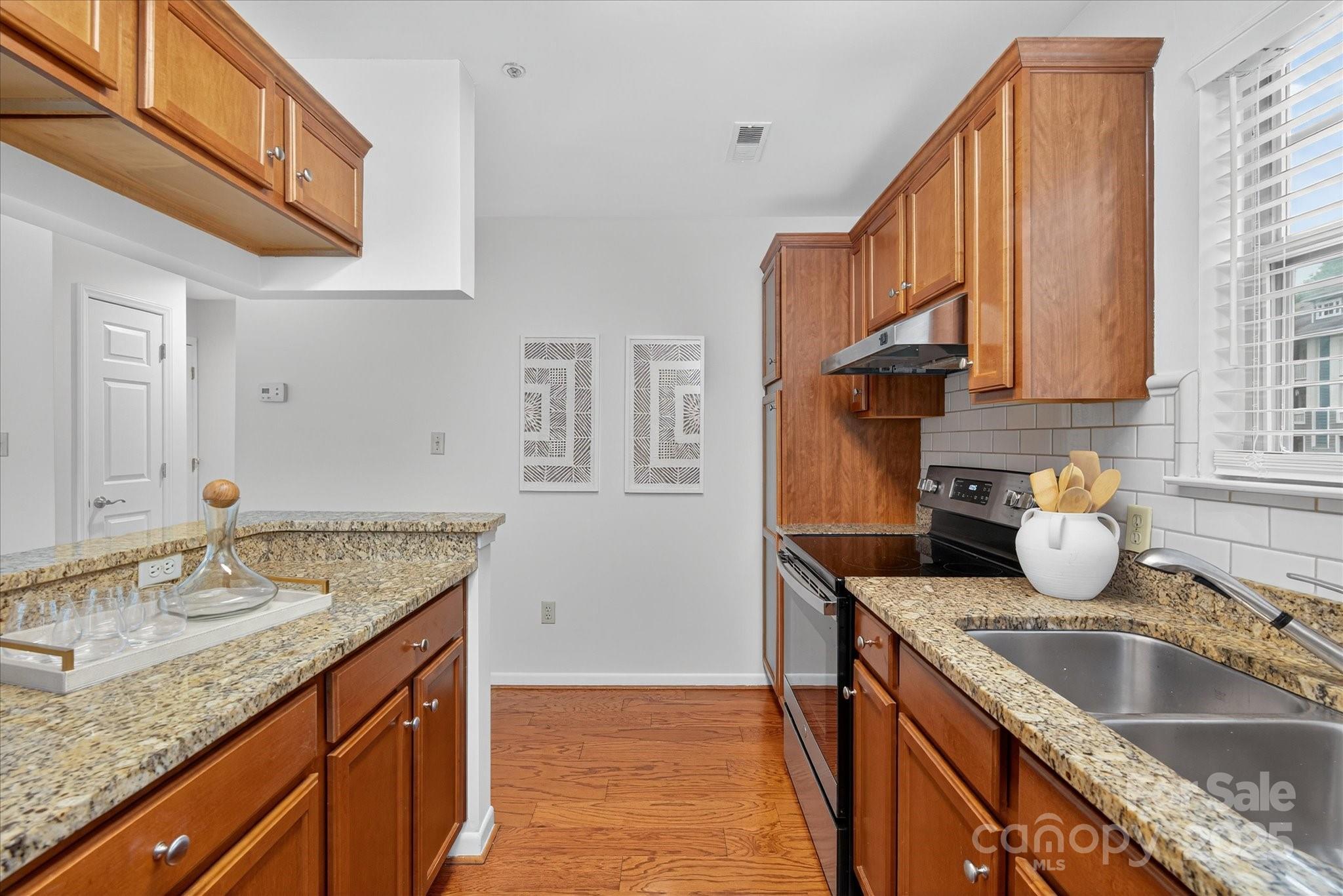 Olmsted Park - Residential