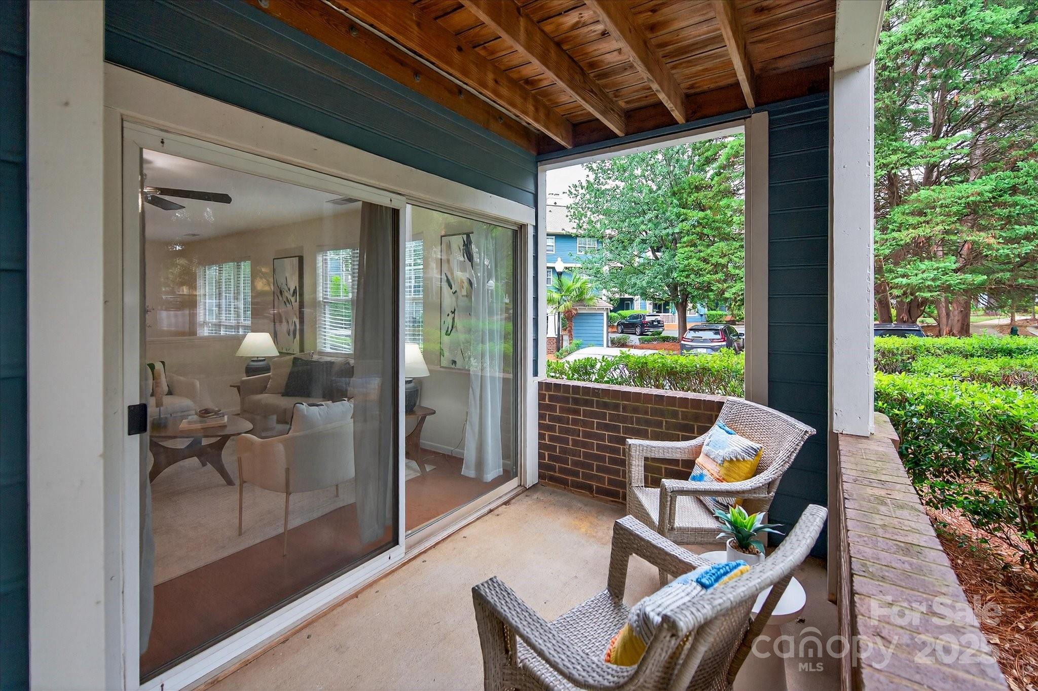 Olmsted Park - Residential