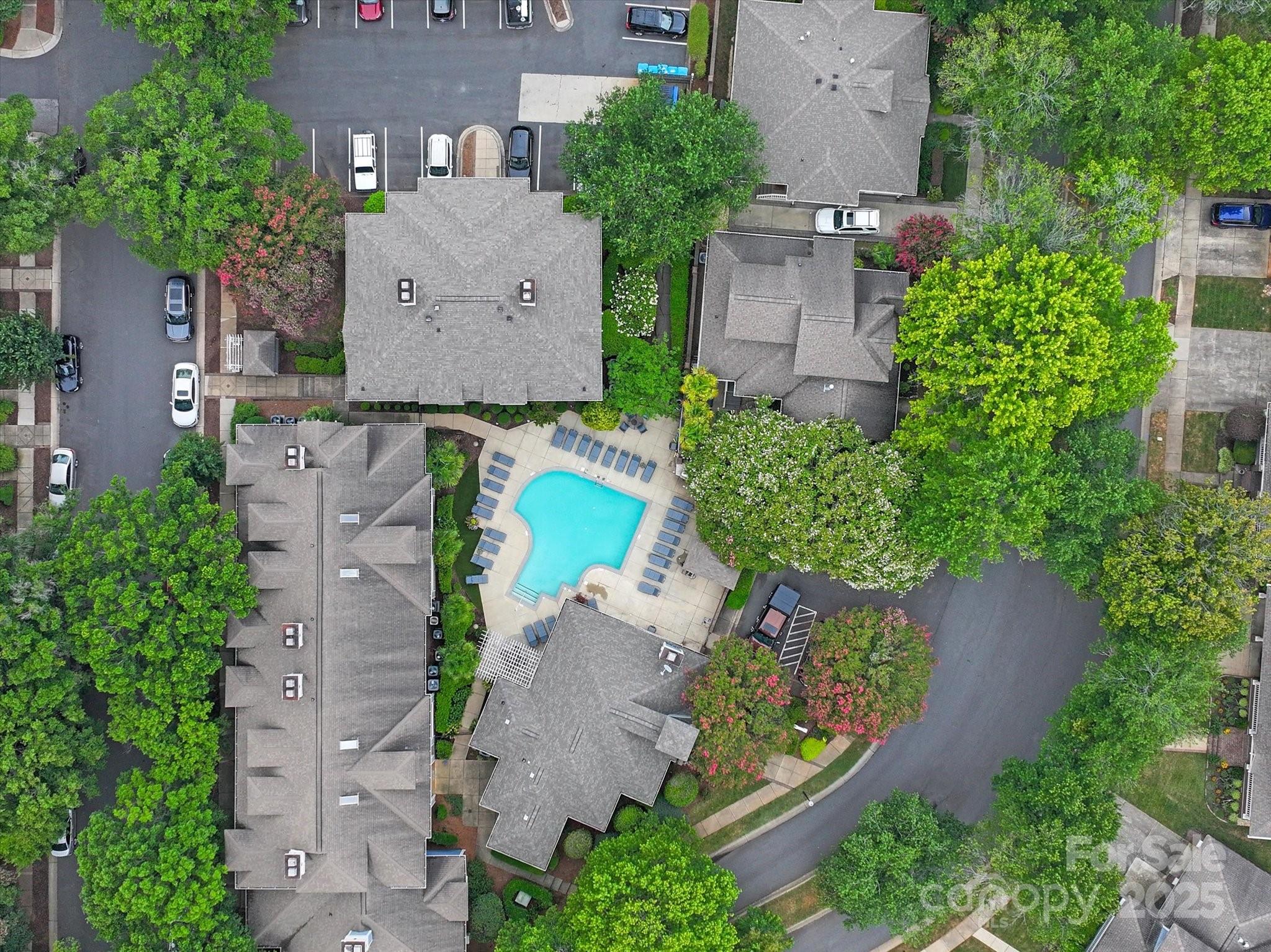 Olmsted Park - Residential
