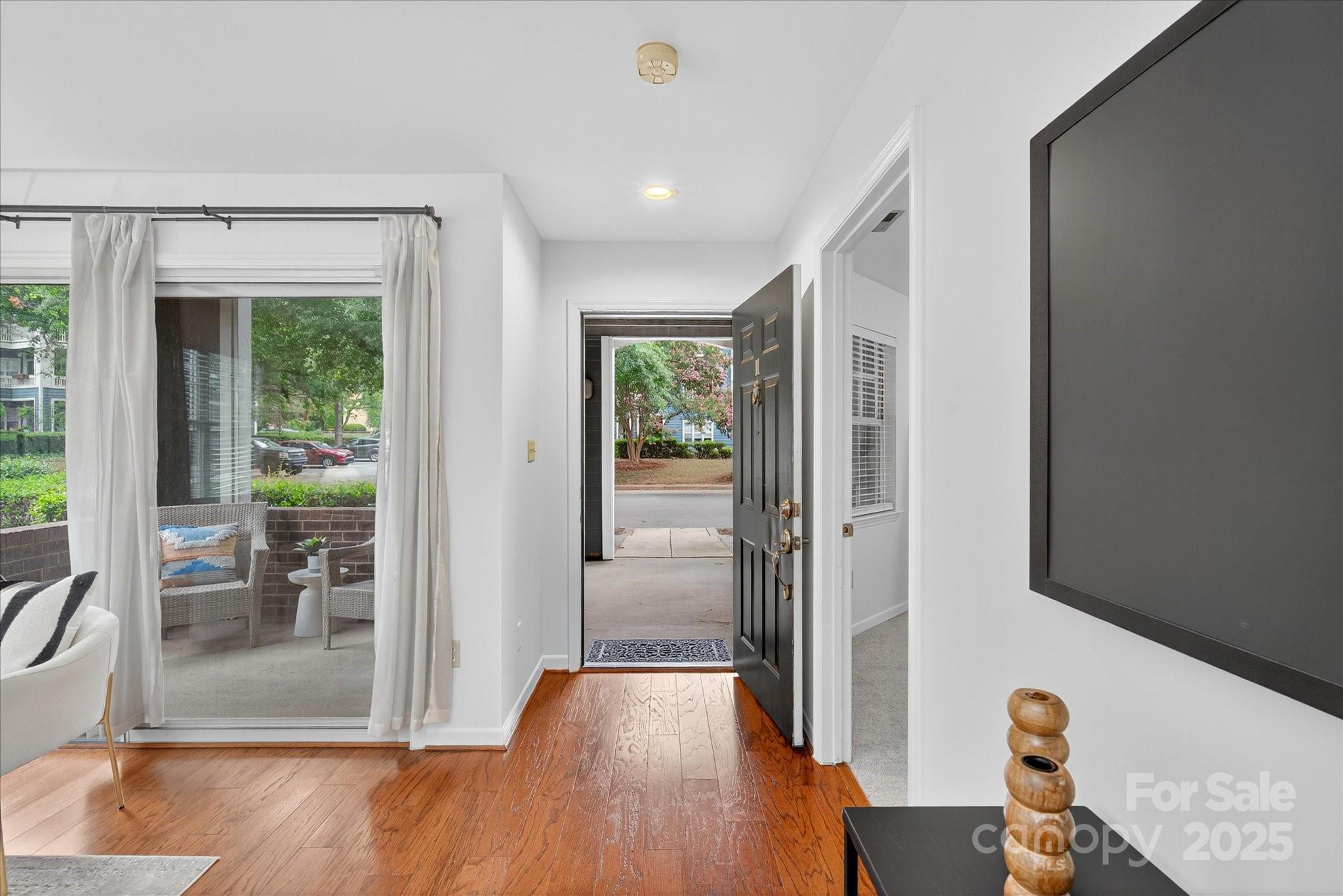 Olmsted Park - Residential