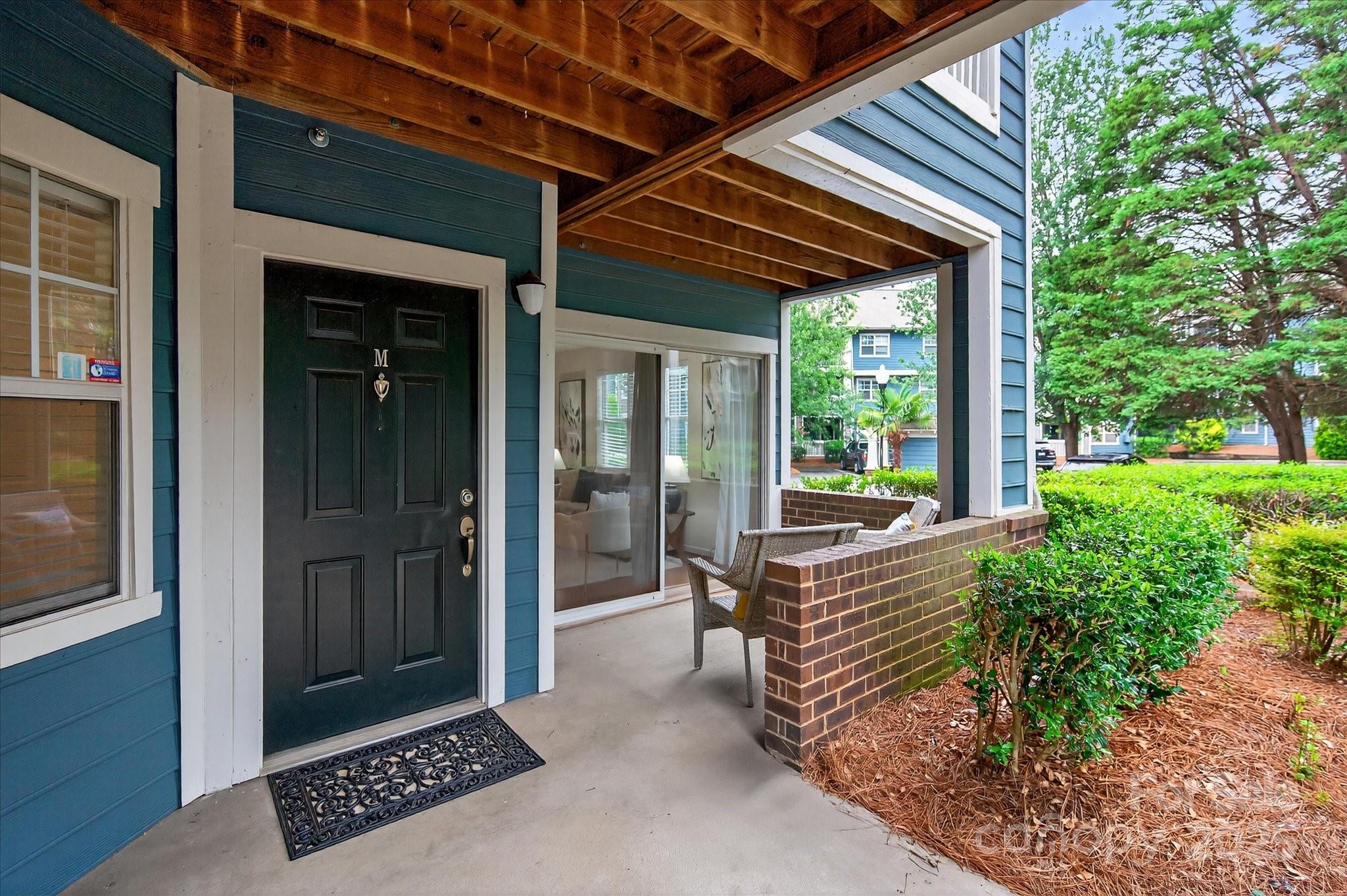 Olmsted Park - Residential