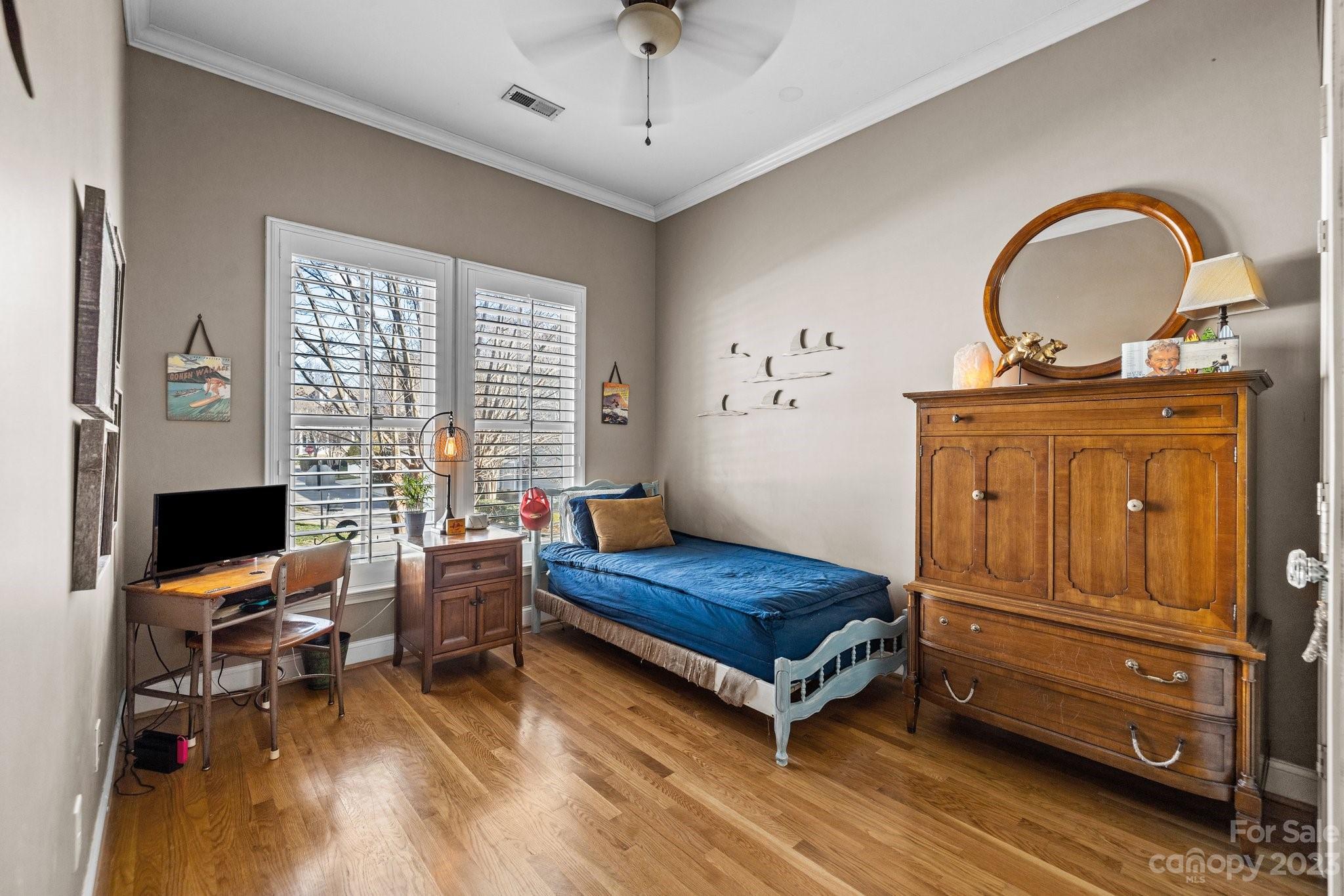 Baxter Village - Residential