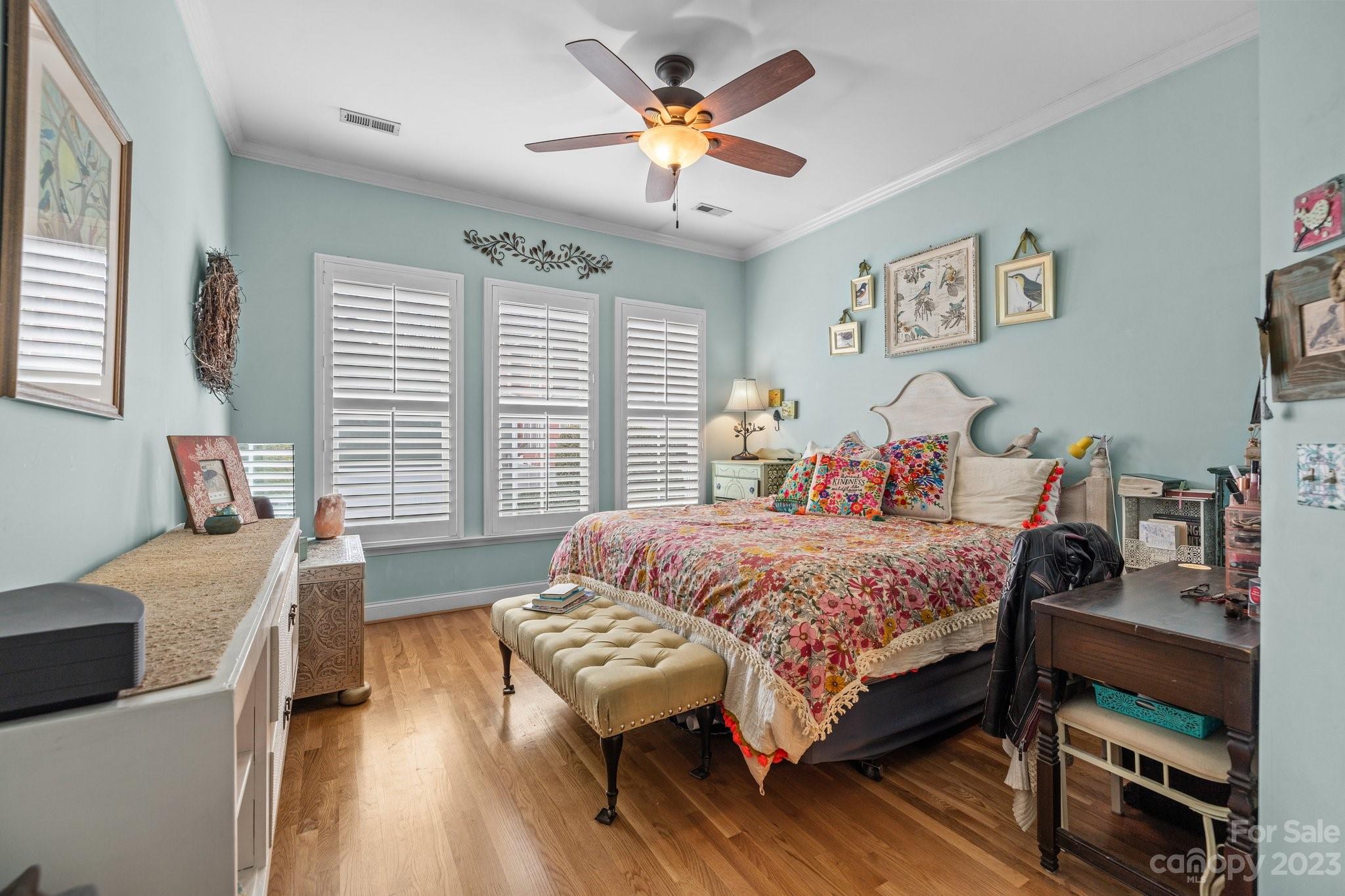 Baxter Village - Residential