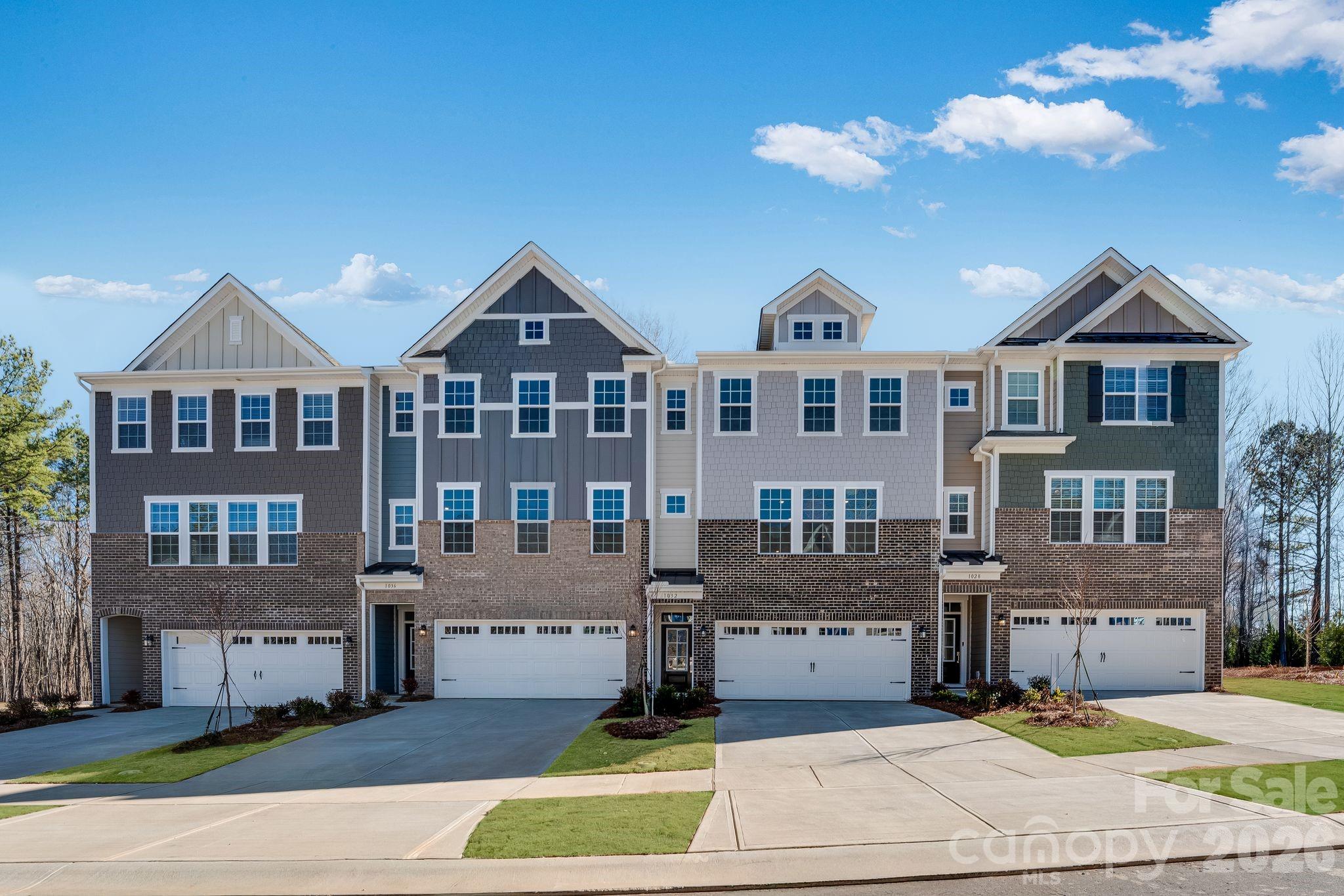 Village of Waxhaw - Residential