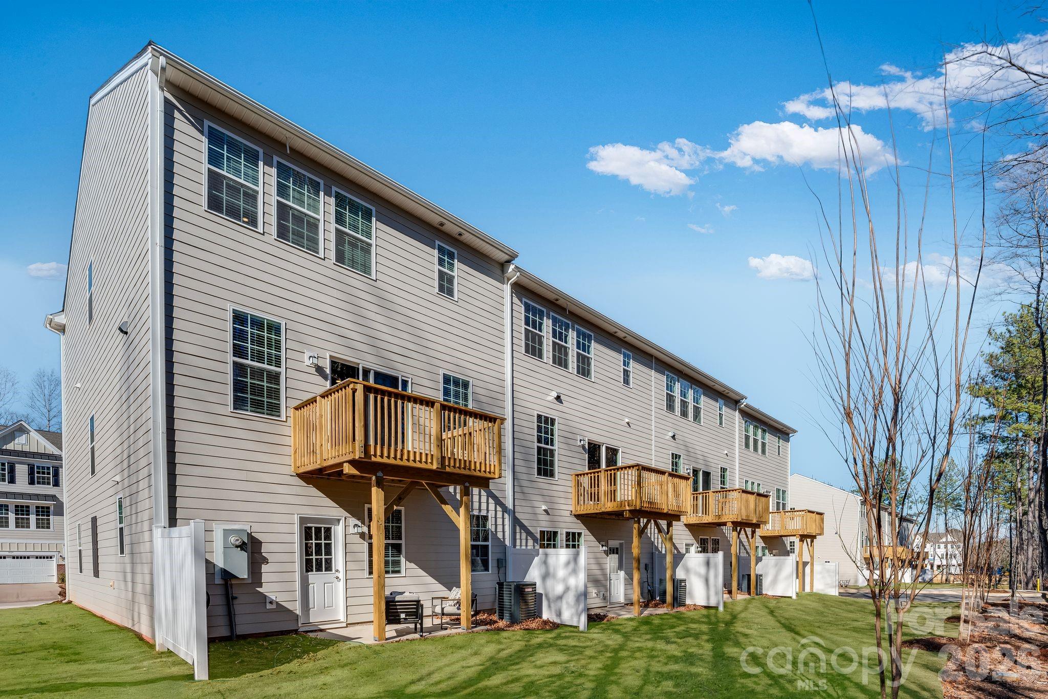 Village of Waxhaw - Residential