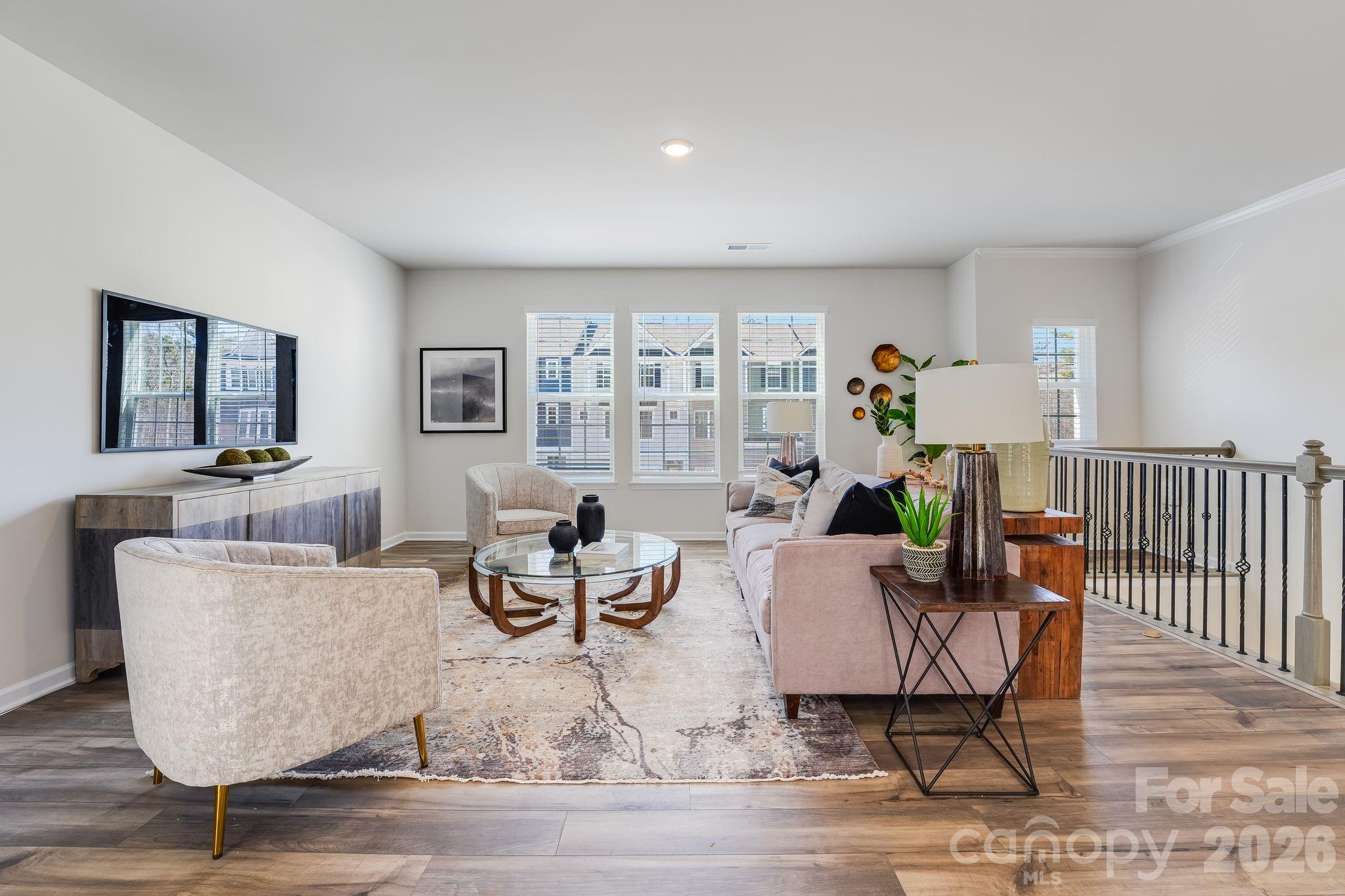 Village of Waxhaw - Residential
