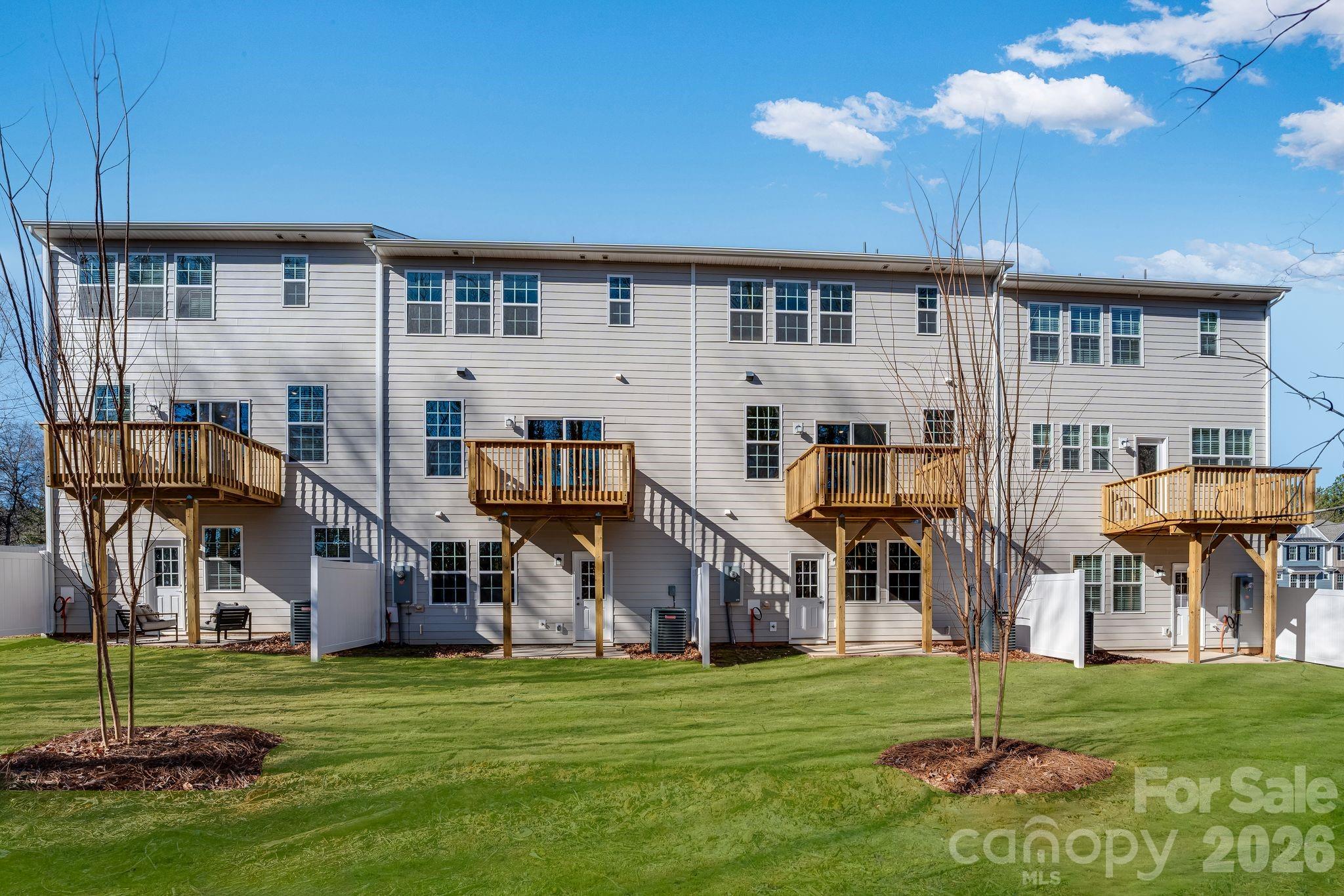 Village of Waxhaw - Residential