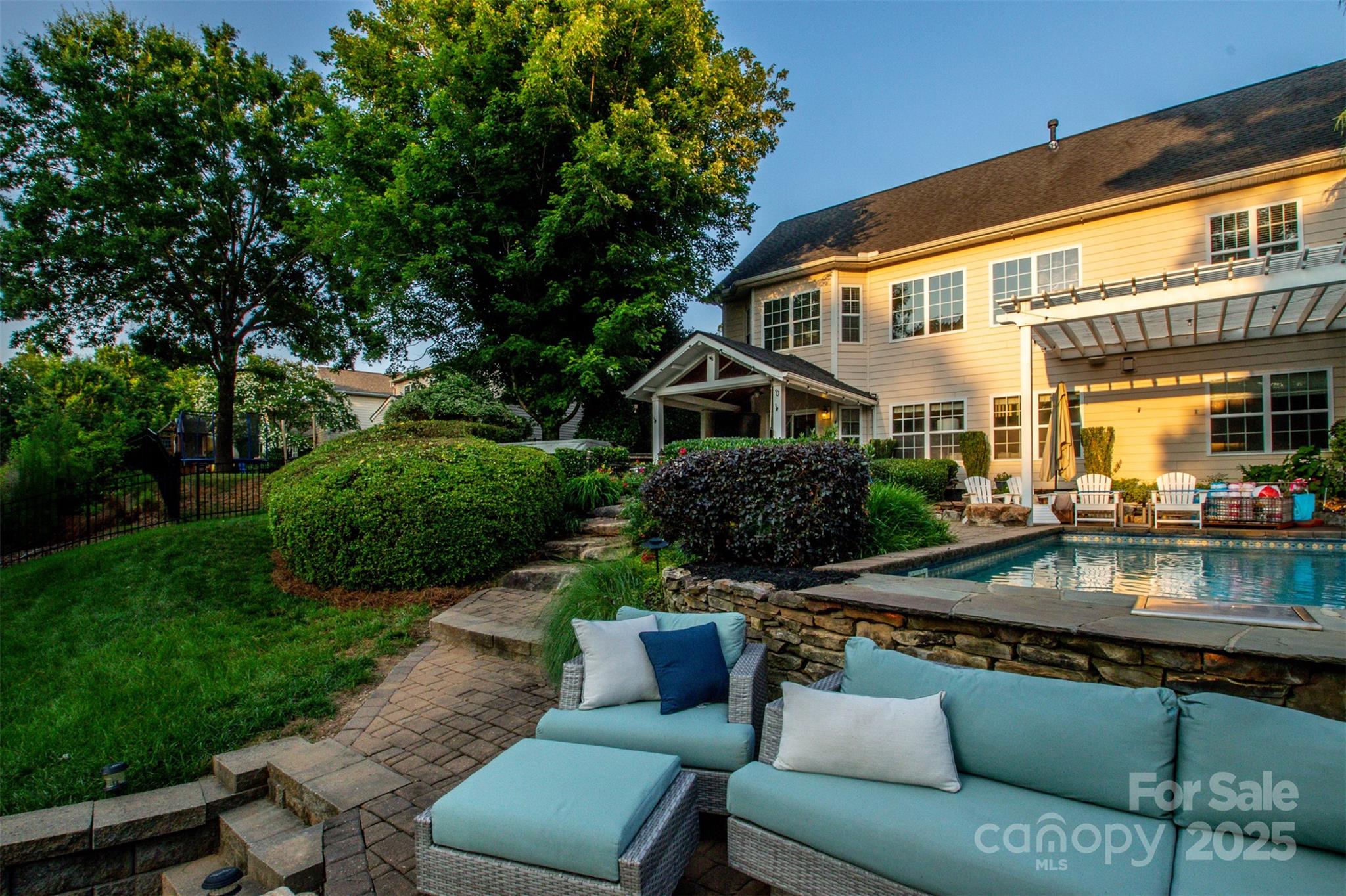 Audubon Lake - Residential