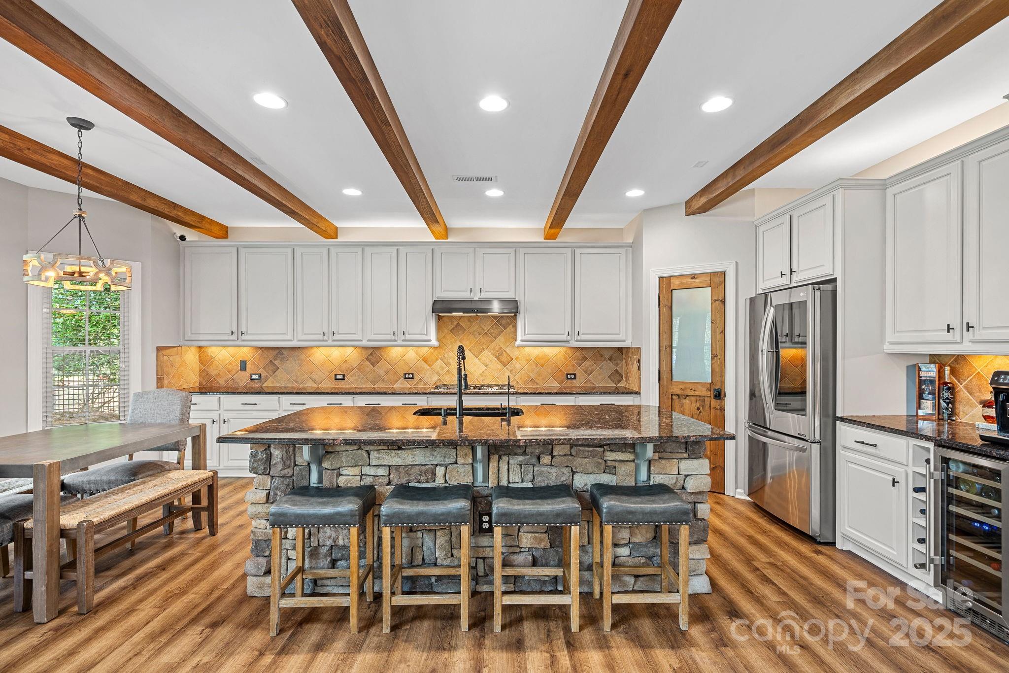Audubon Lake - Residential