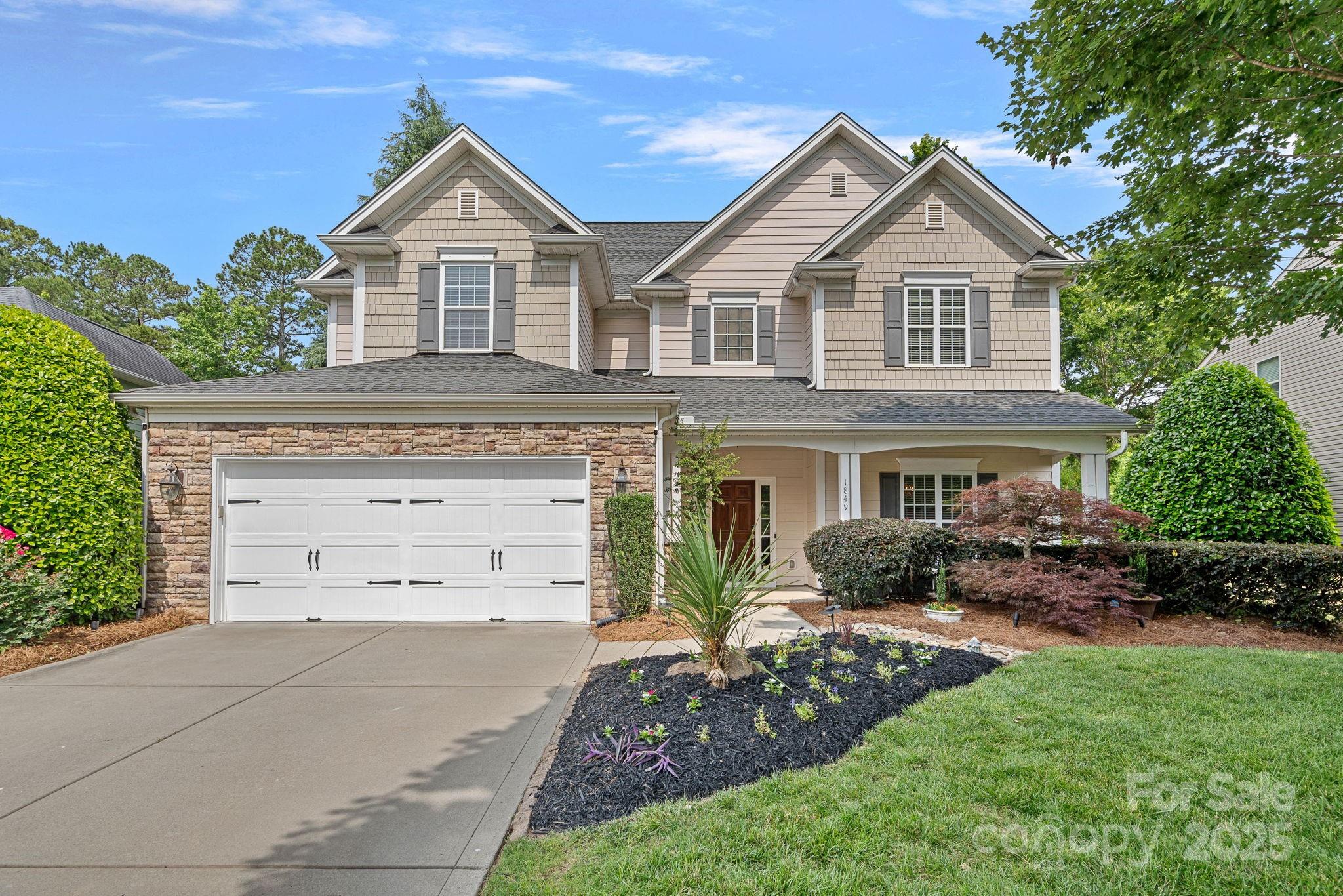 Audubon Lake - Residential