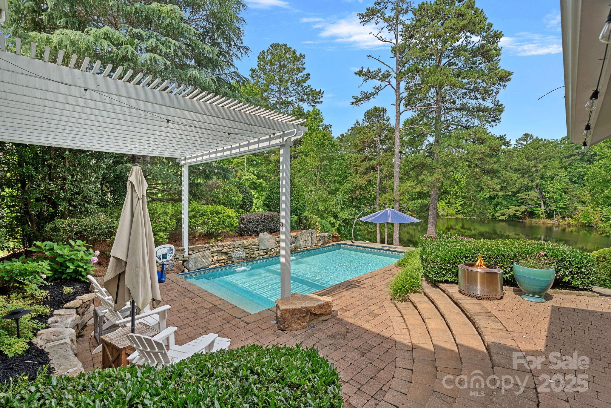 Audubon Lake - Residential