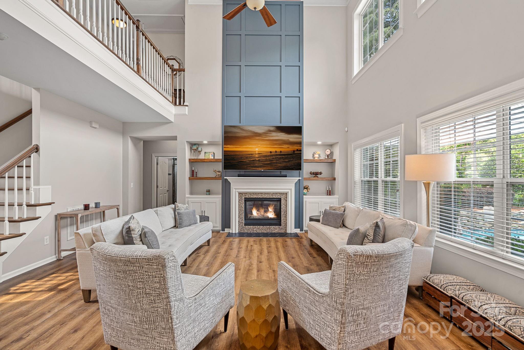 Audubon Lake - Residential