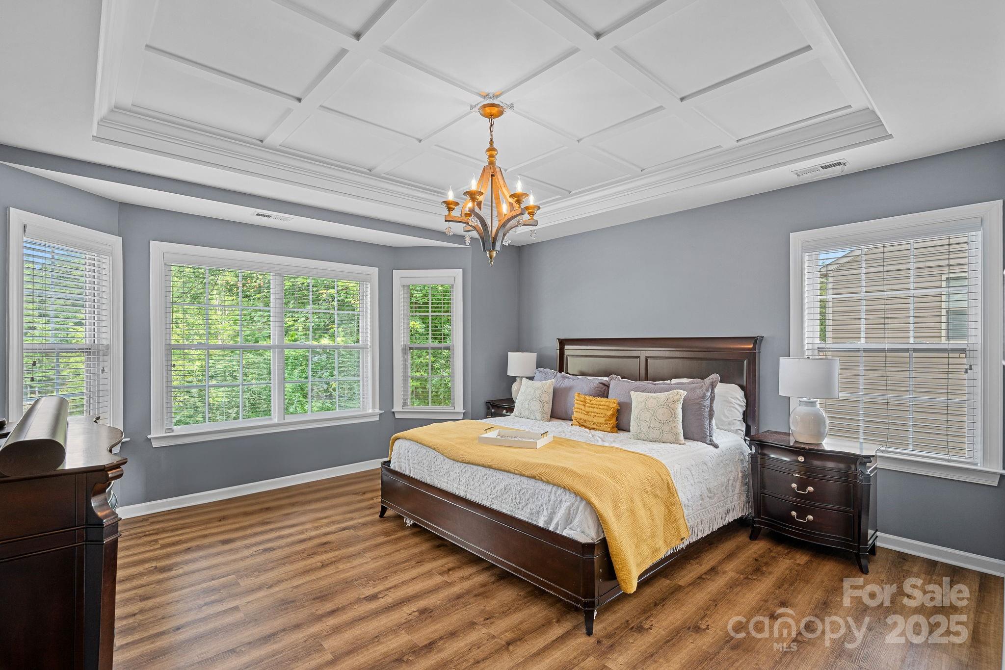 Audubon Lake - Residential