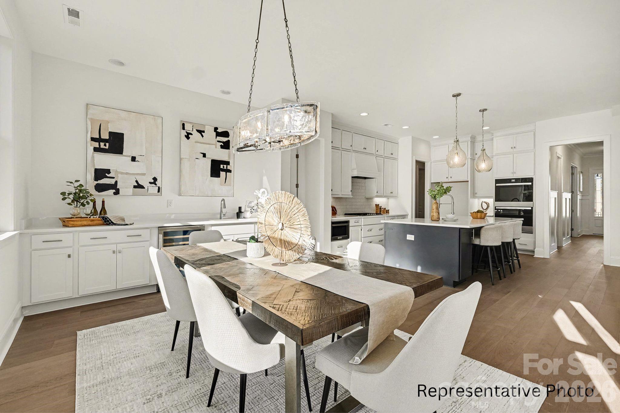 Shepherds Trace - Residential