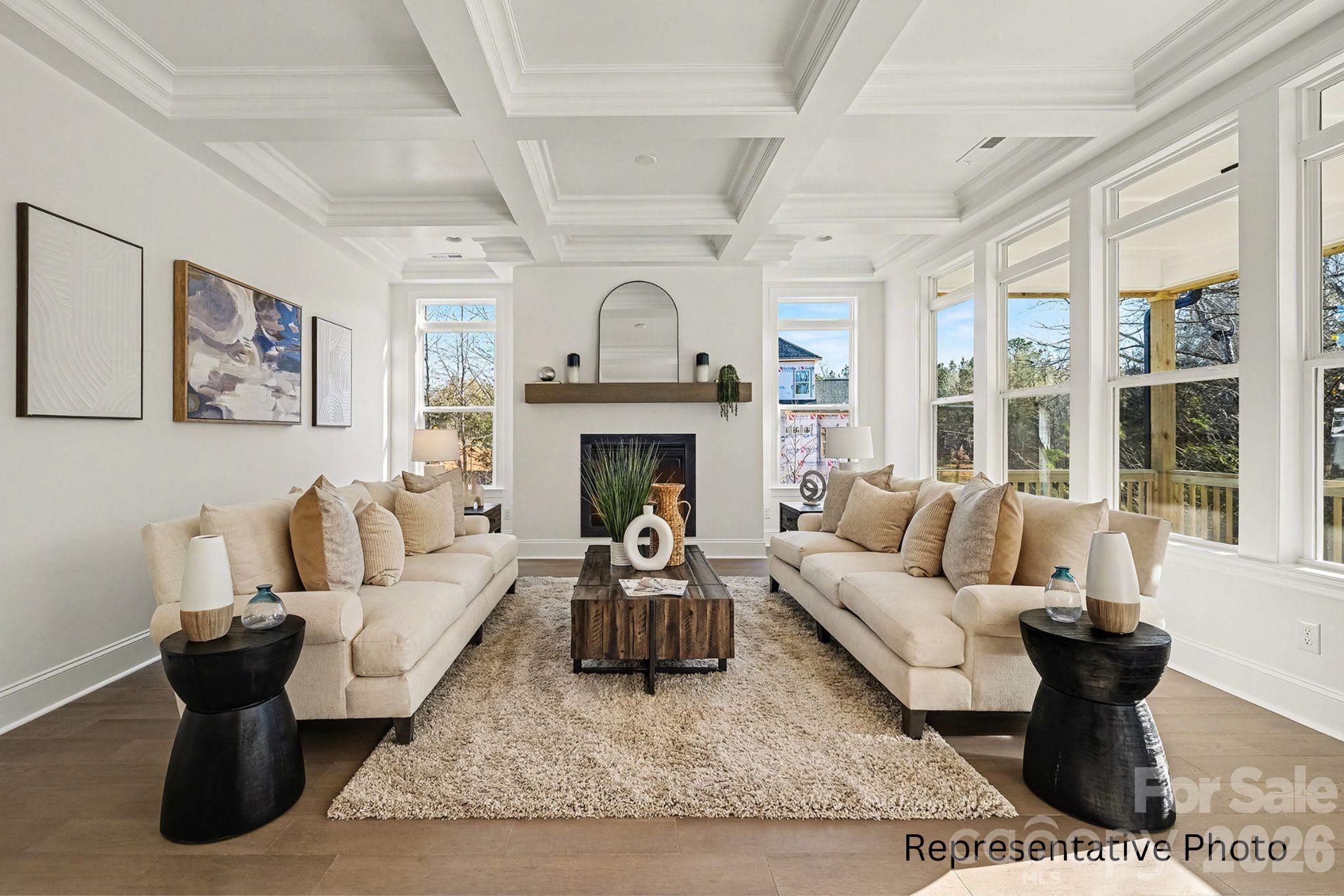 Shepherds Trace - Residential