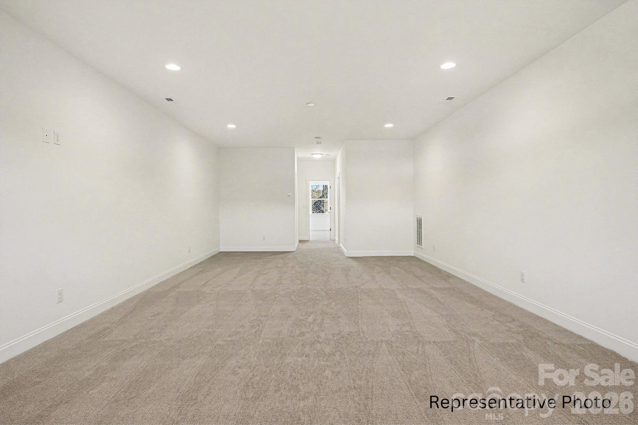 Shepherds Trace - Residential