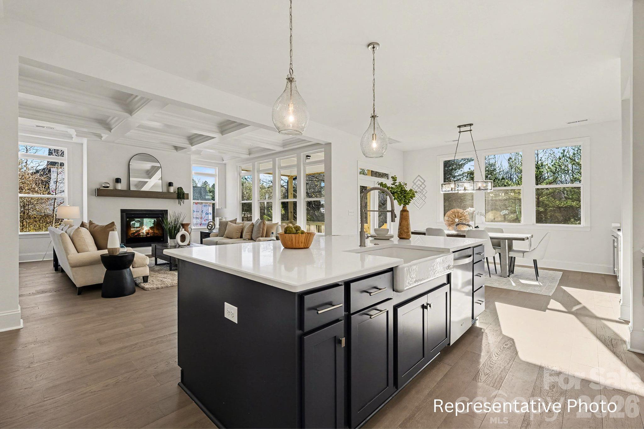 Shepherds Trace - Residential