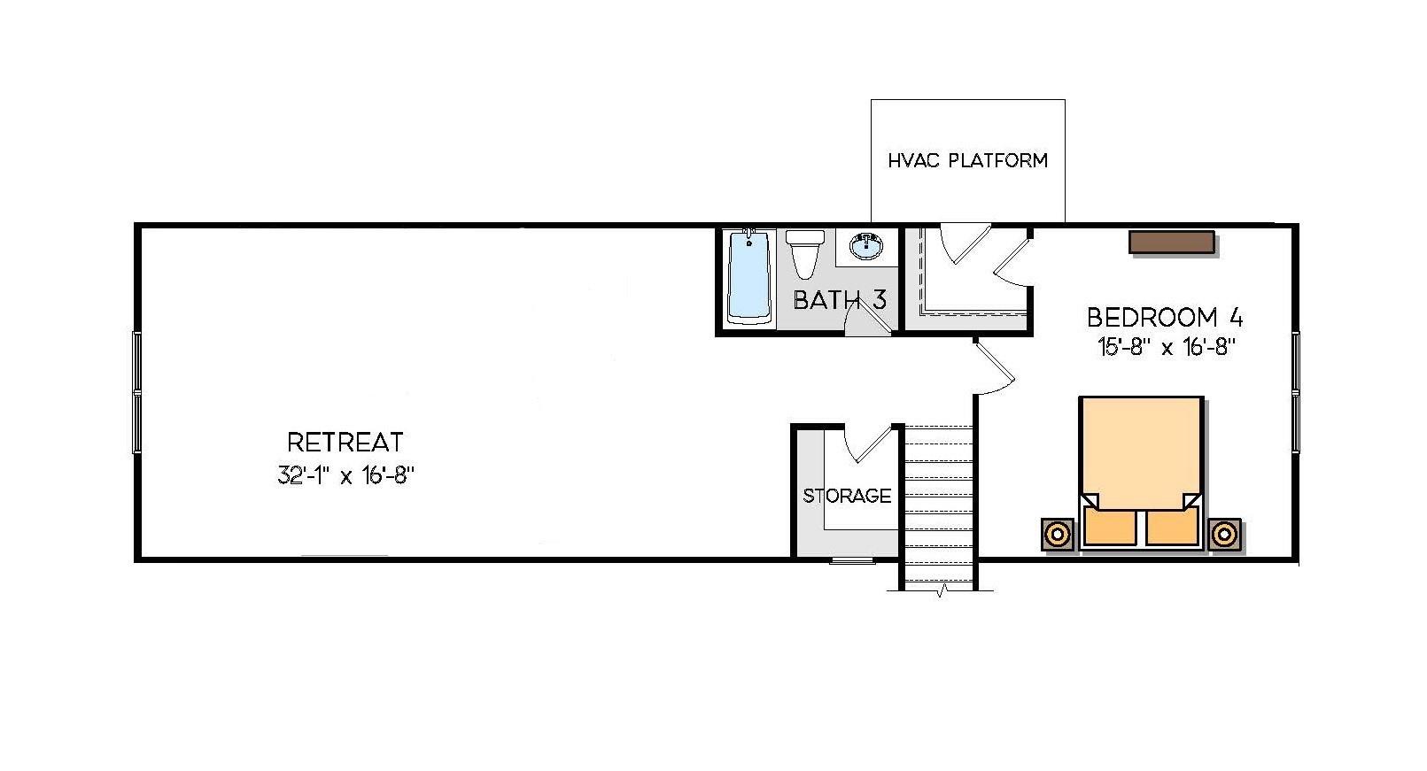 Shepherds Trace - Residential