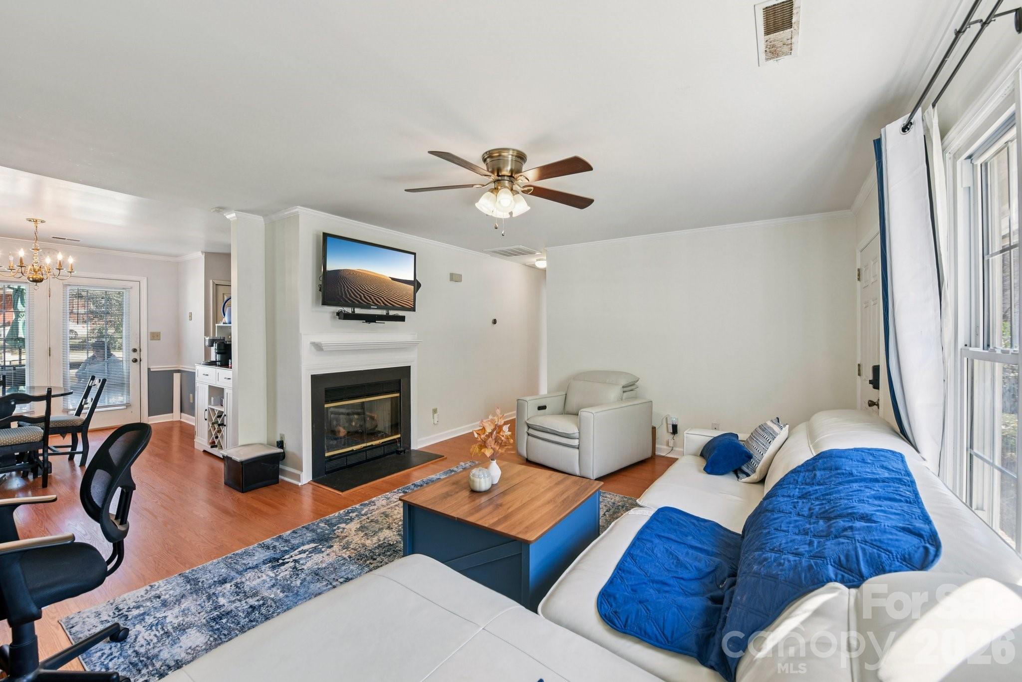 Oakdale Place - Residential