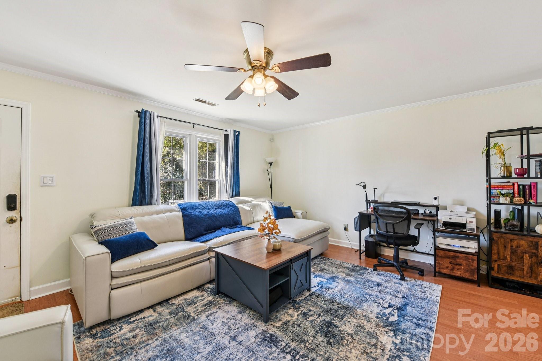 Oakdale Place - Residential