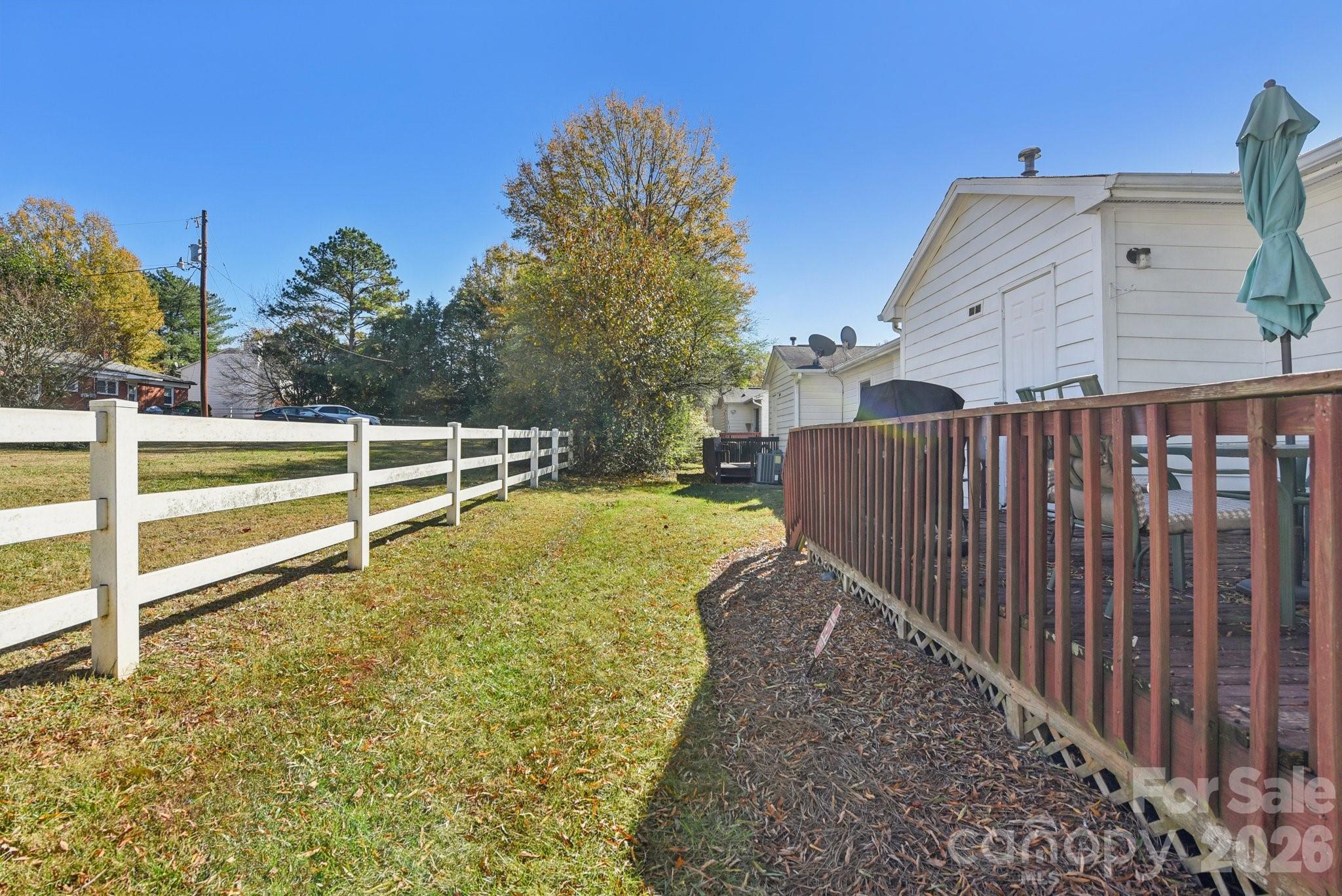 Oakdale Place - Residential
