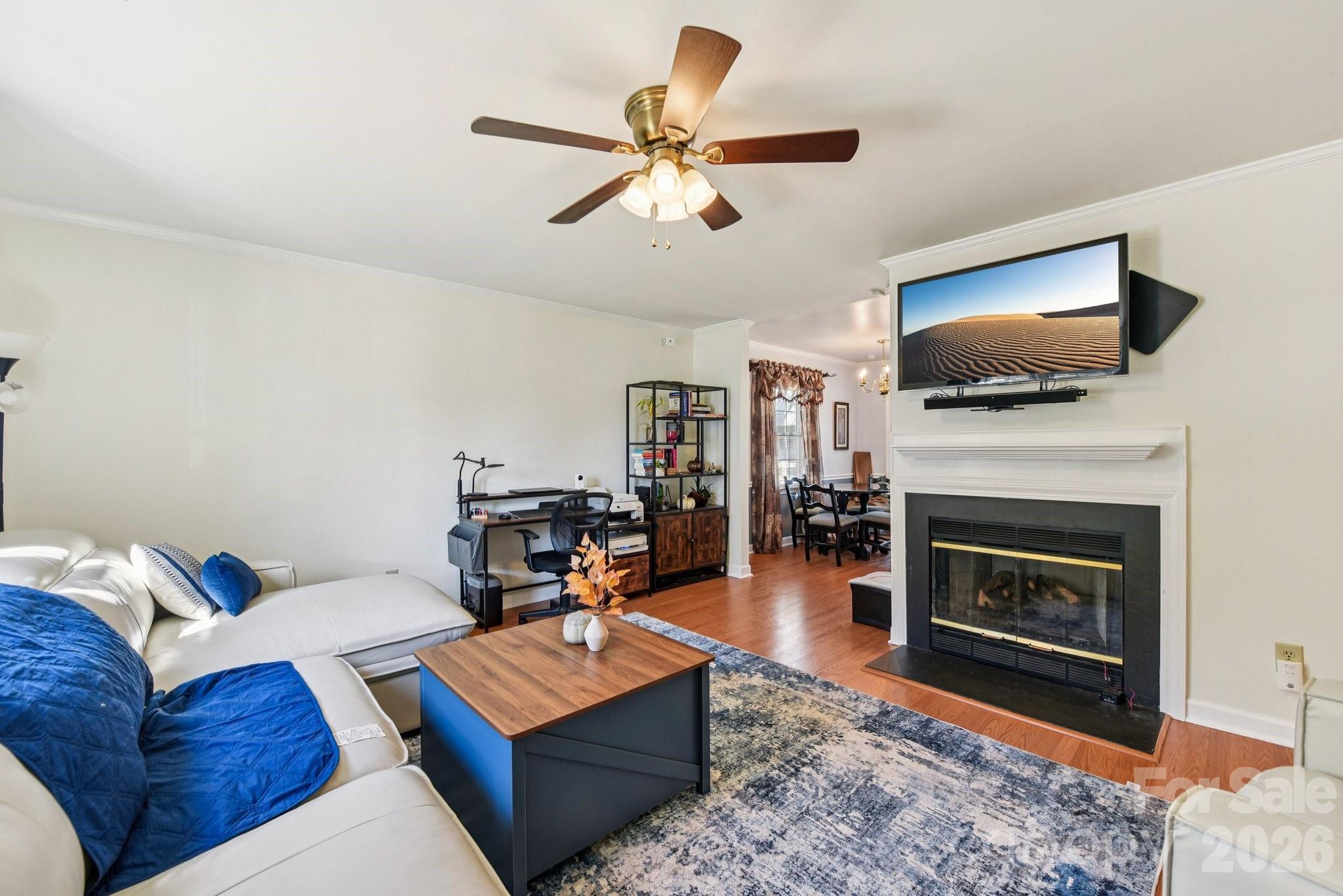 Oakdale Place - Residential