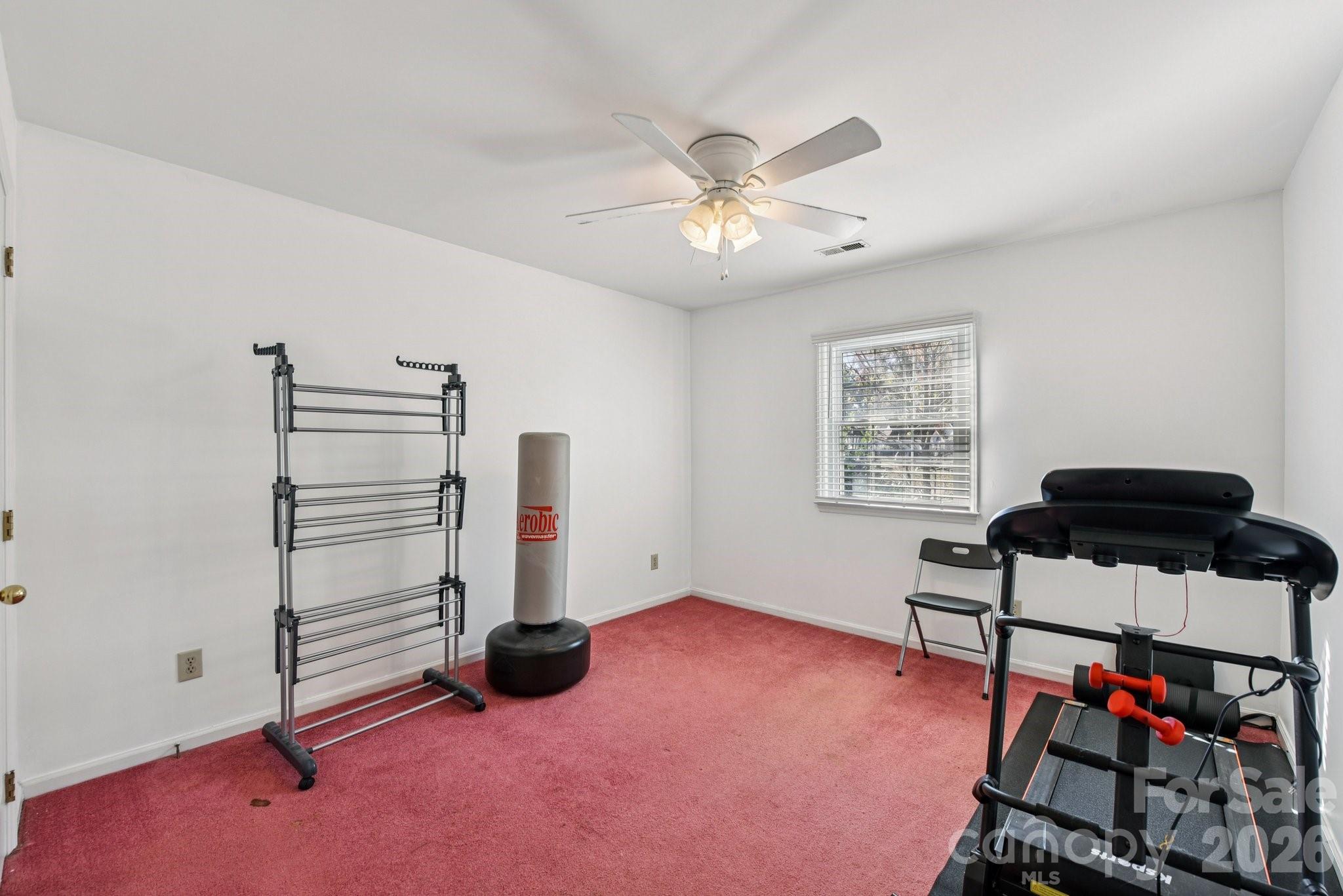 Oakdale Place - Residential