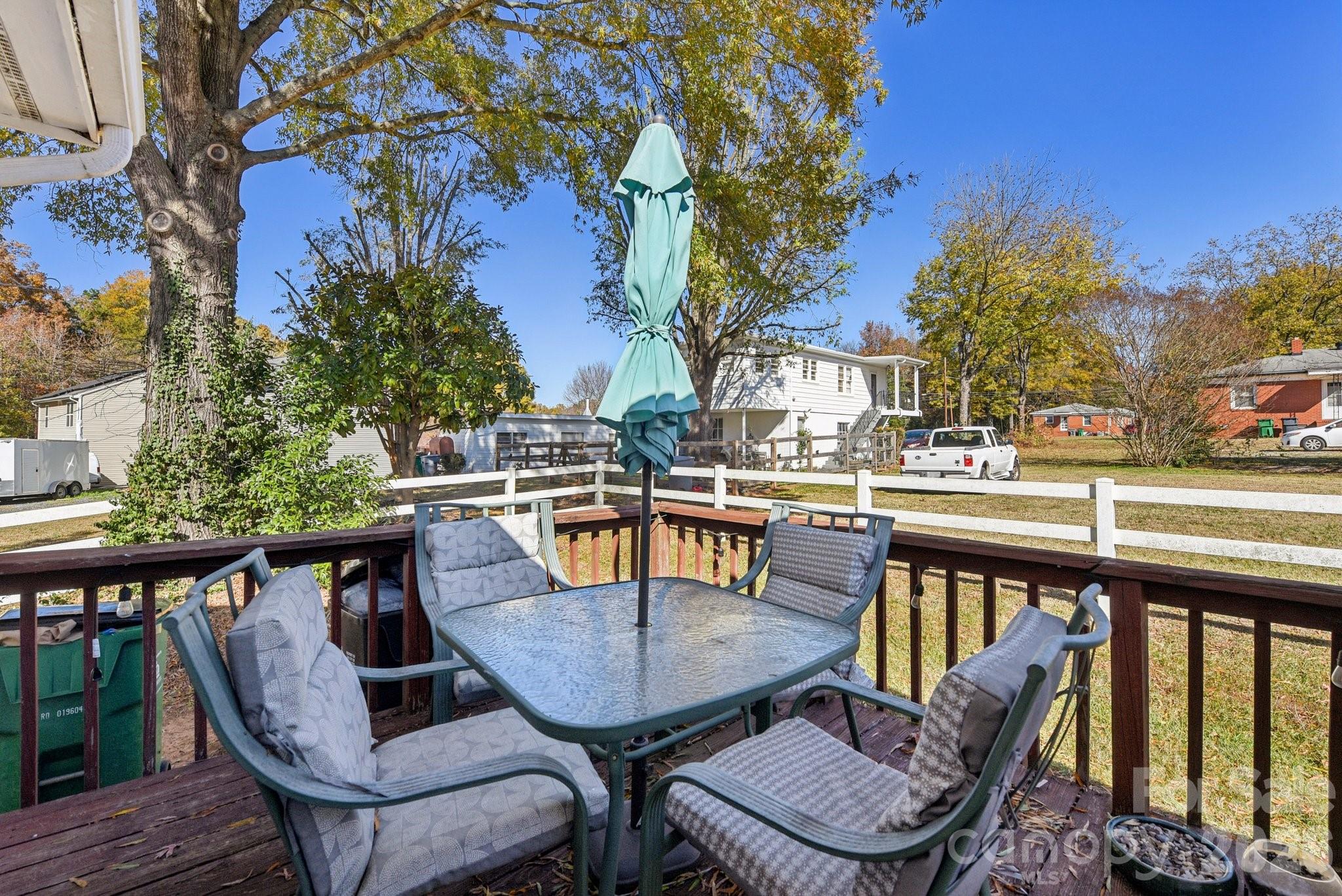 Oakdale Place - Residential