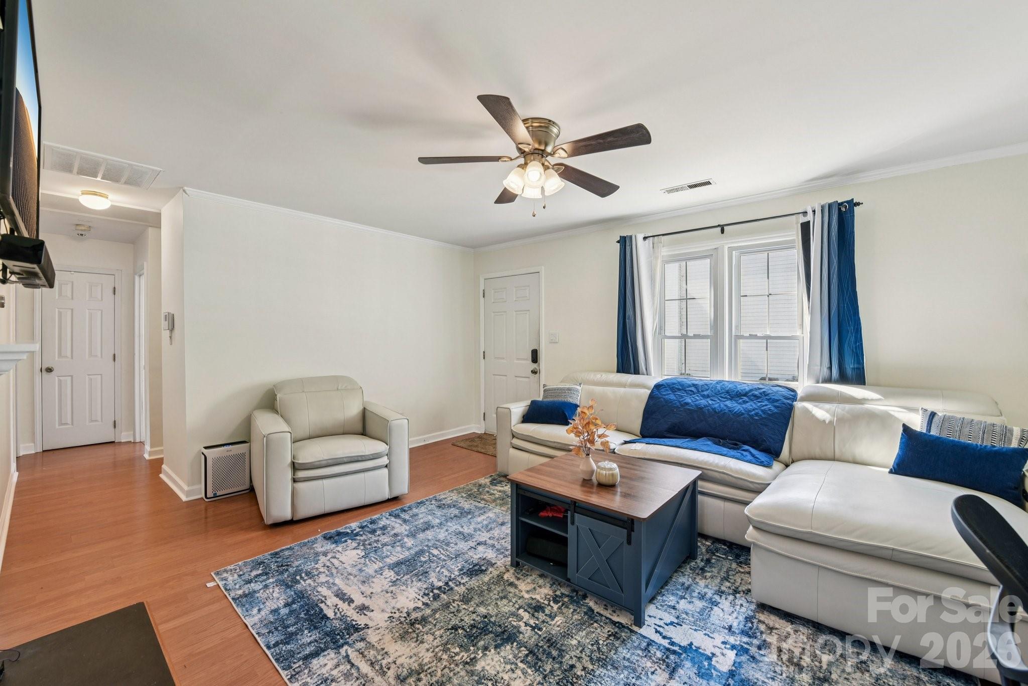 Oakdale Place - Residential